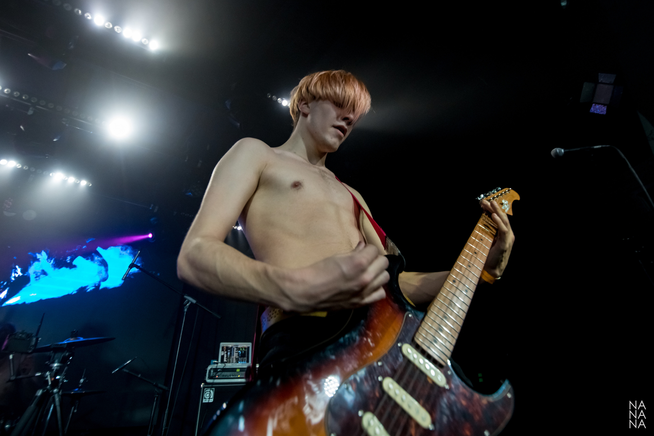 PINK HORSE. Фотограф Елена Богачева (lenalena_na_na_na)