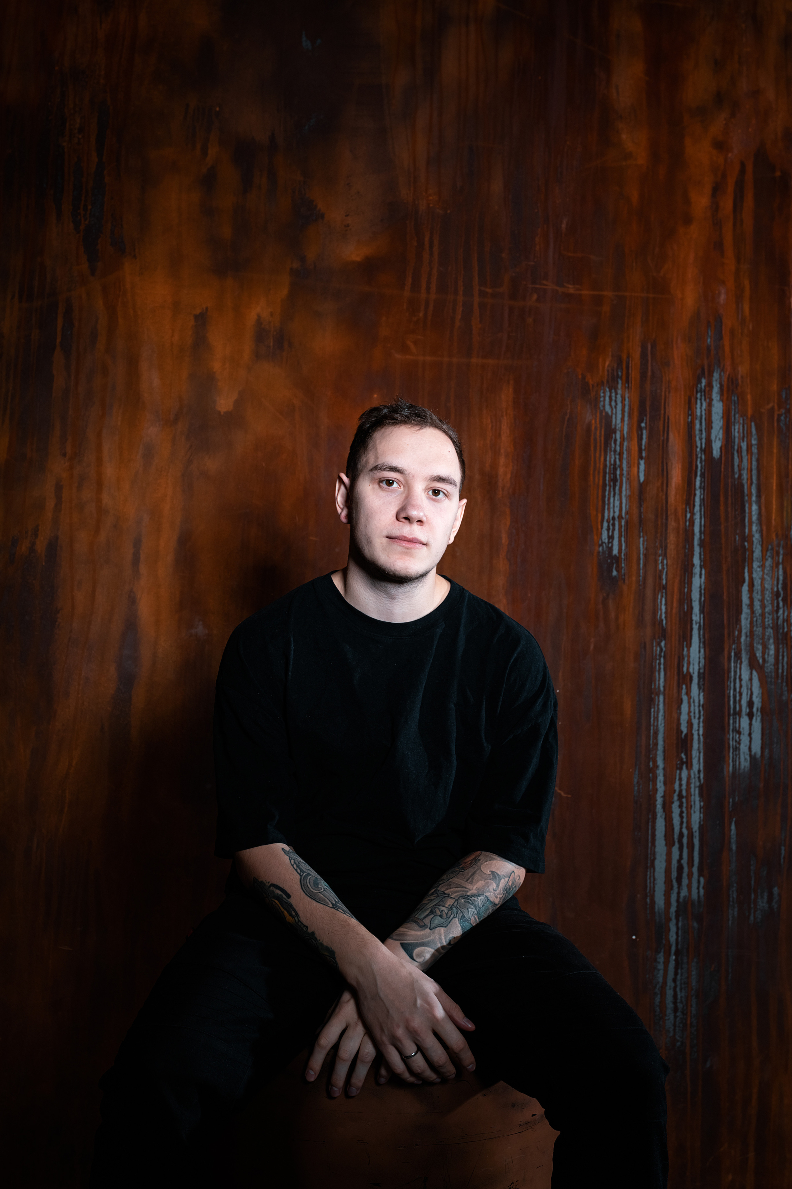 LIGHTS OUT!. Фотограф Елена Богачева (lenalena_na_na_na)