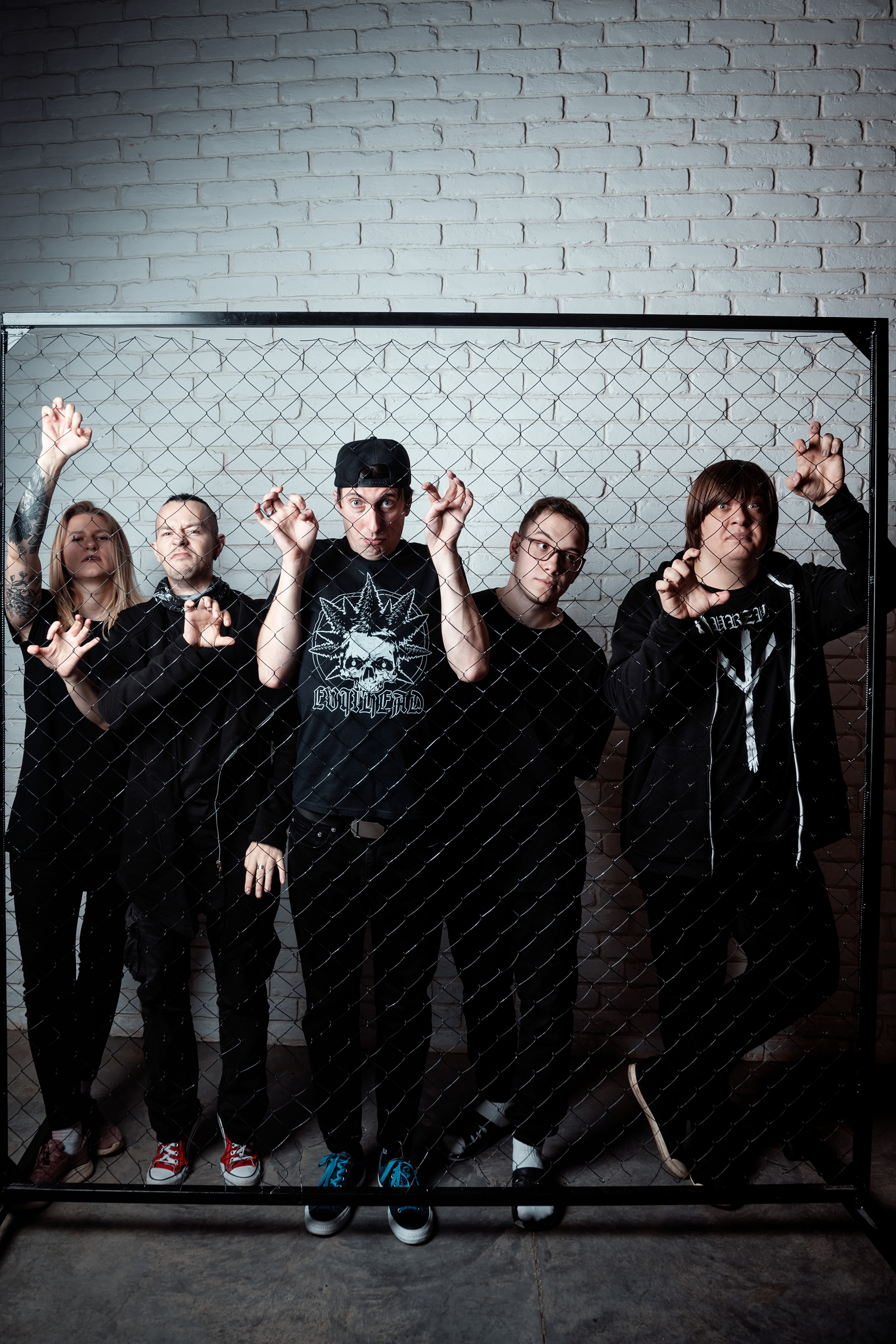 LIGHTS OUT!. Фотограф Елена Богачева (lenalena_na_na_na)