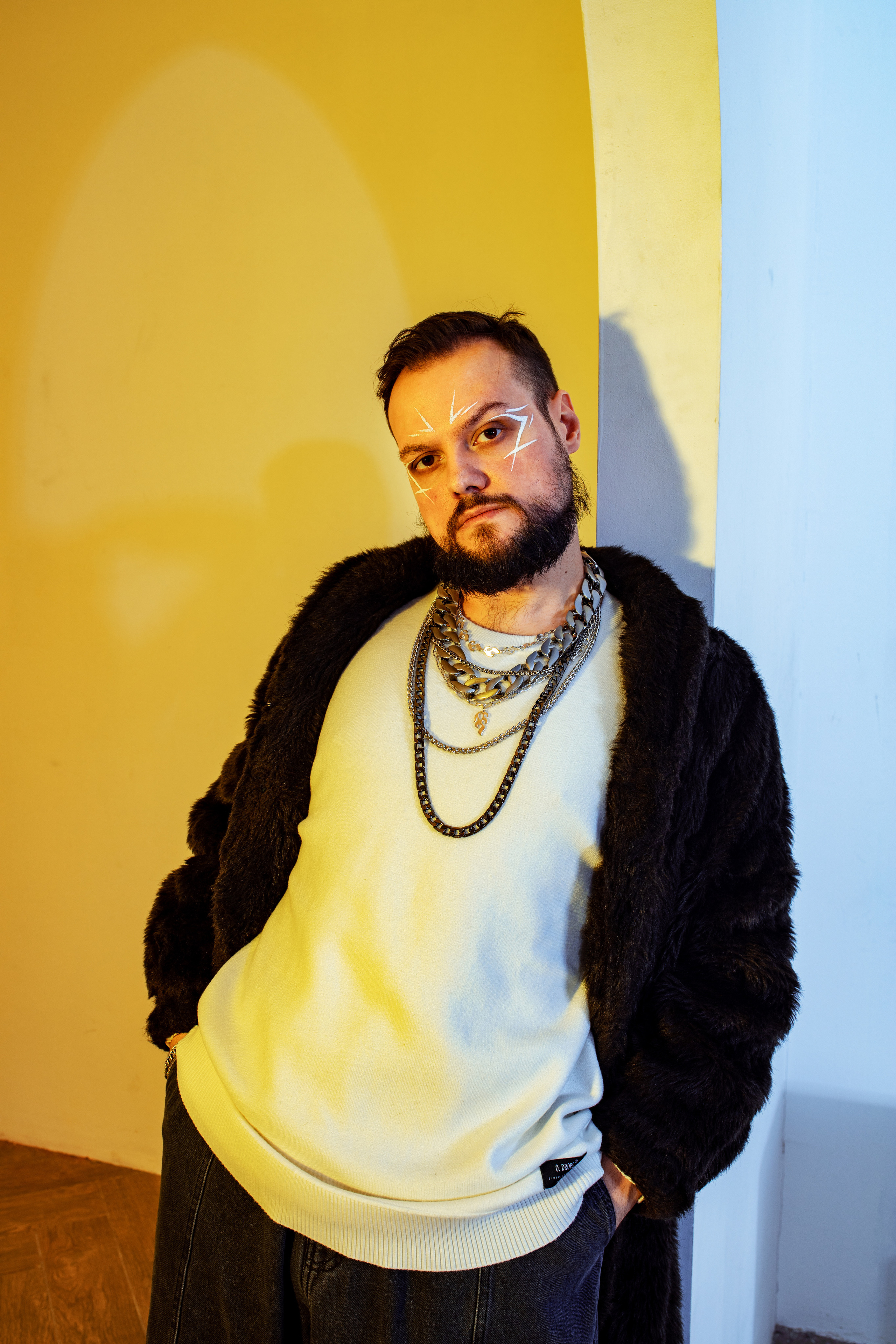 BLACK RADIANCE. Фотограф Елена Богачева (lenalena_na_na_na)