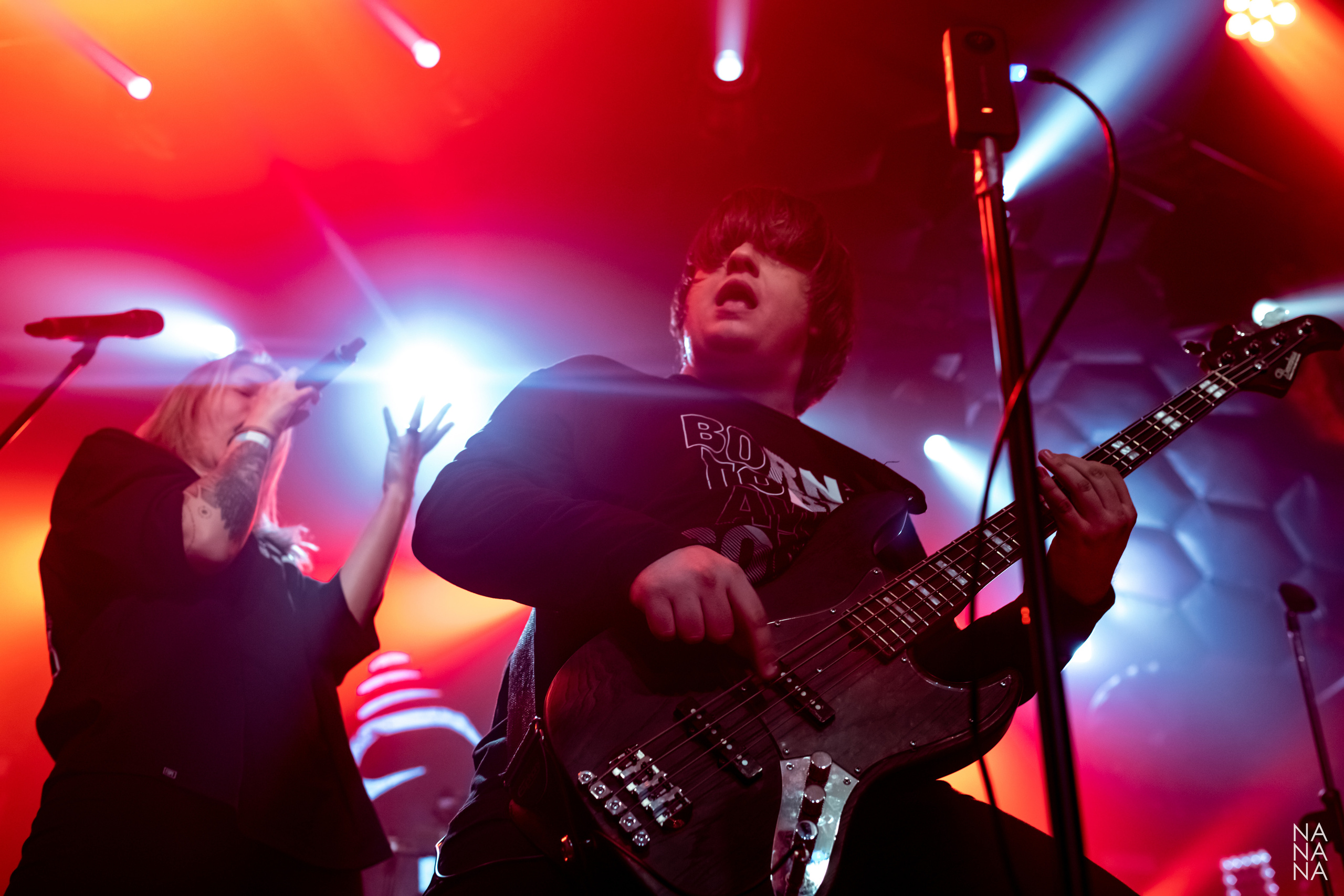 LIGHTS OUT!. Фотограф Елена Богачева (lenalena_na_na_na)