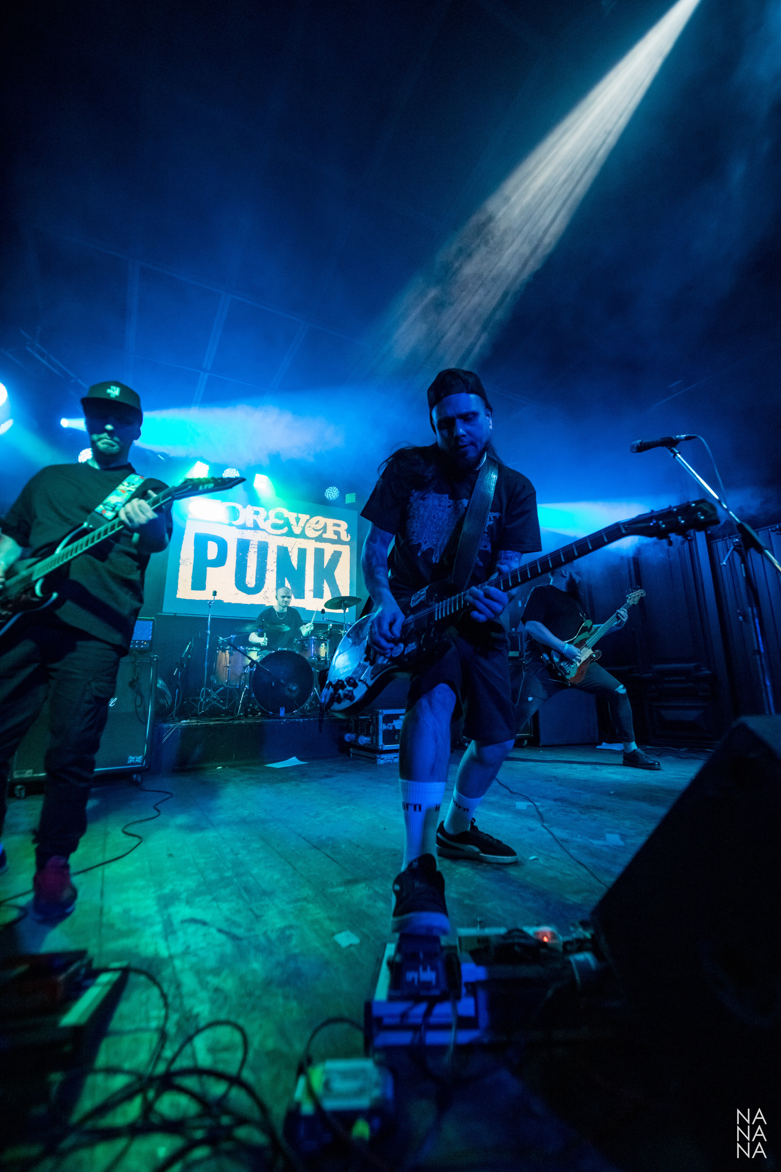 FOREVER PUNK FEST. Фотограф Елена Богачева (lenalena_na_na_na)