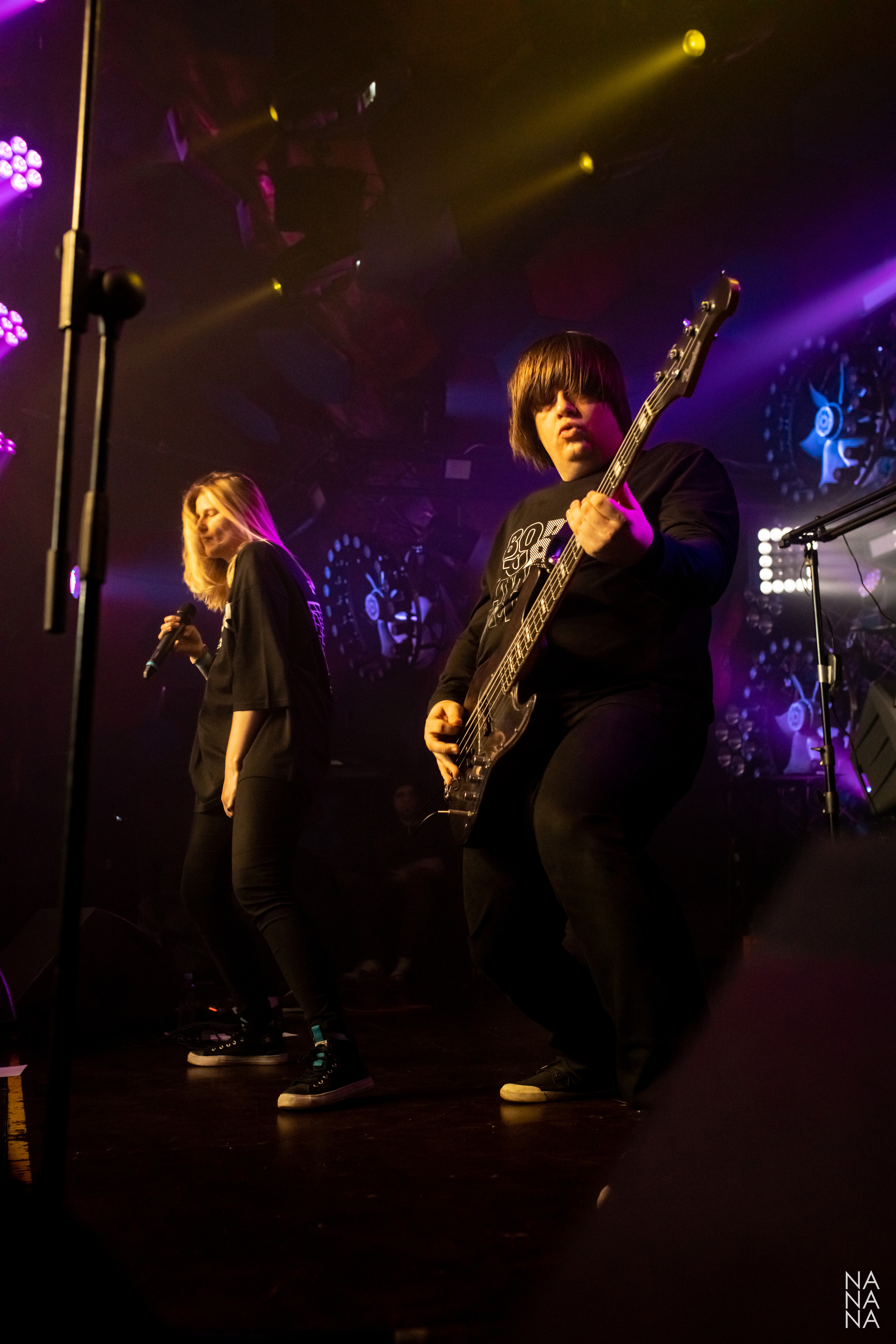 LIGHTS OUT!. Фотограф Елена Богачева (lenalena_na_na_na)