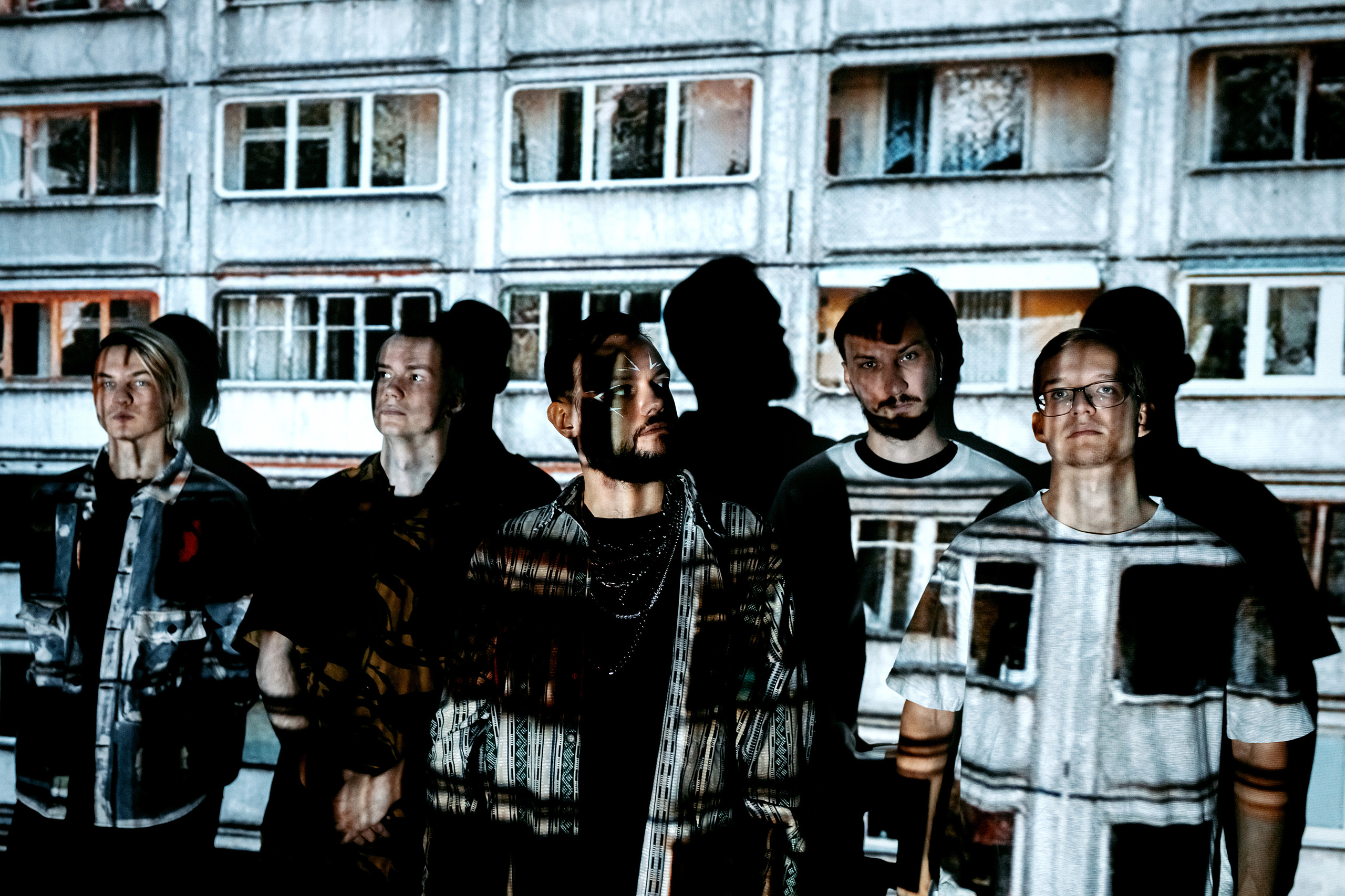 BLACK RADIANCE. Фотограф Елена Богачева (lenalena_na_na_na)