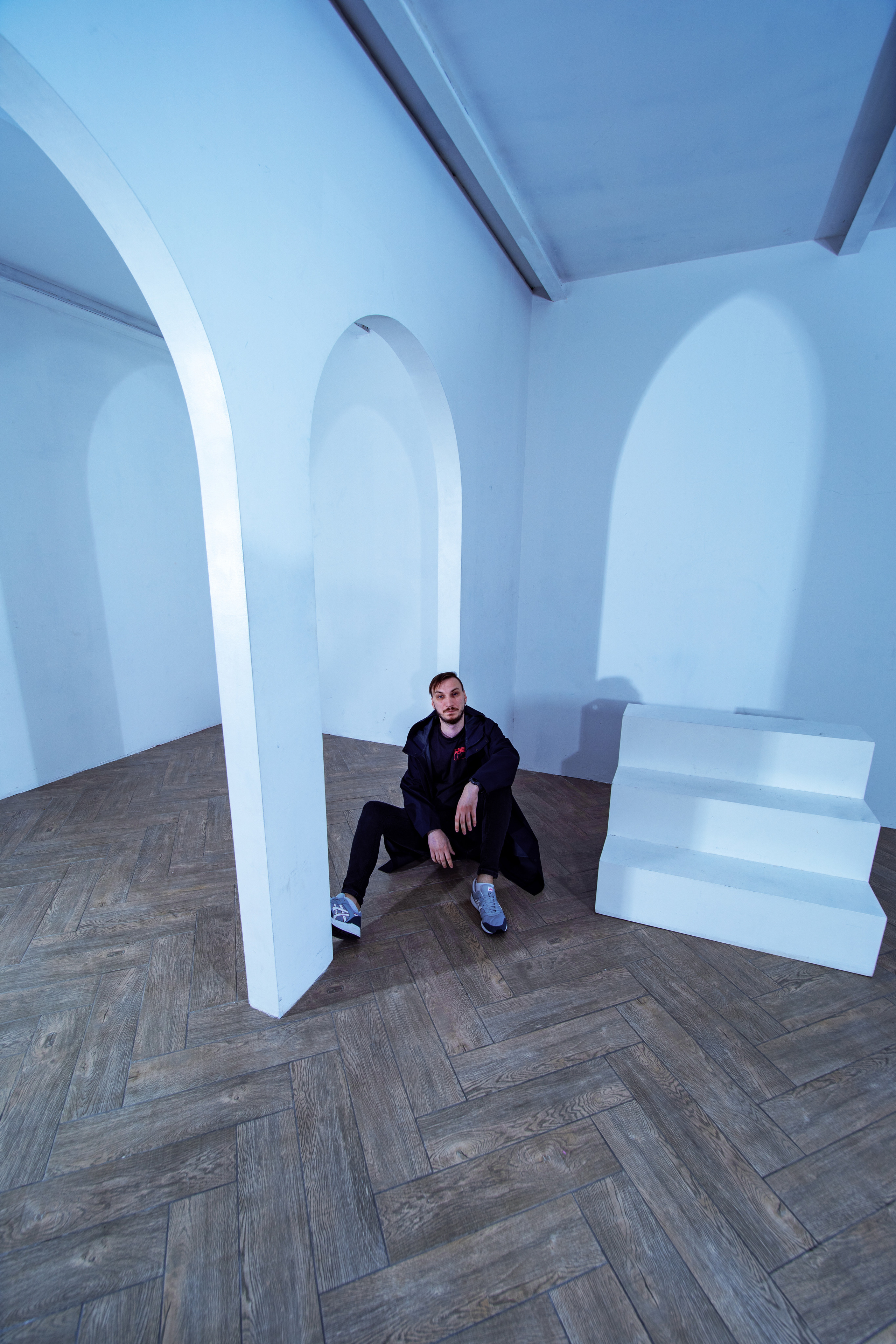 BLACK RADIANCE. Фотограф Елена Богачева (lenalena_na_na_na)