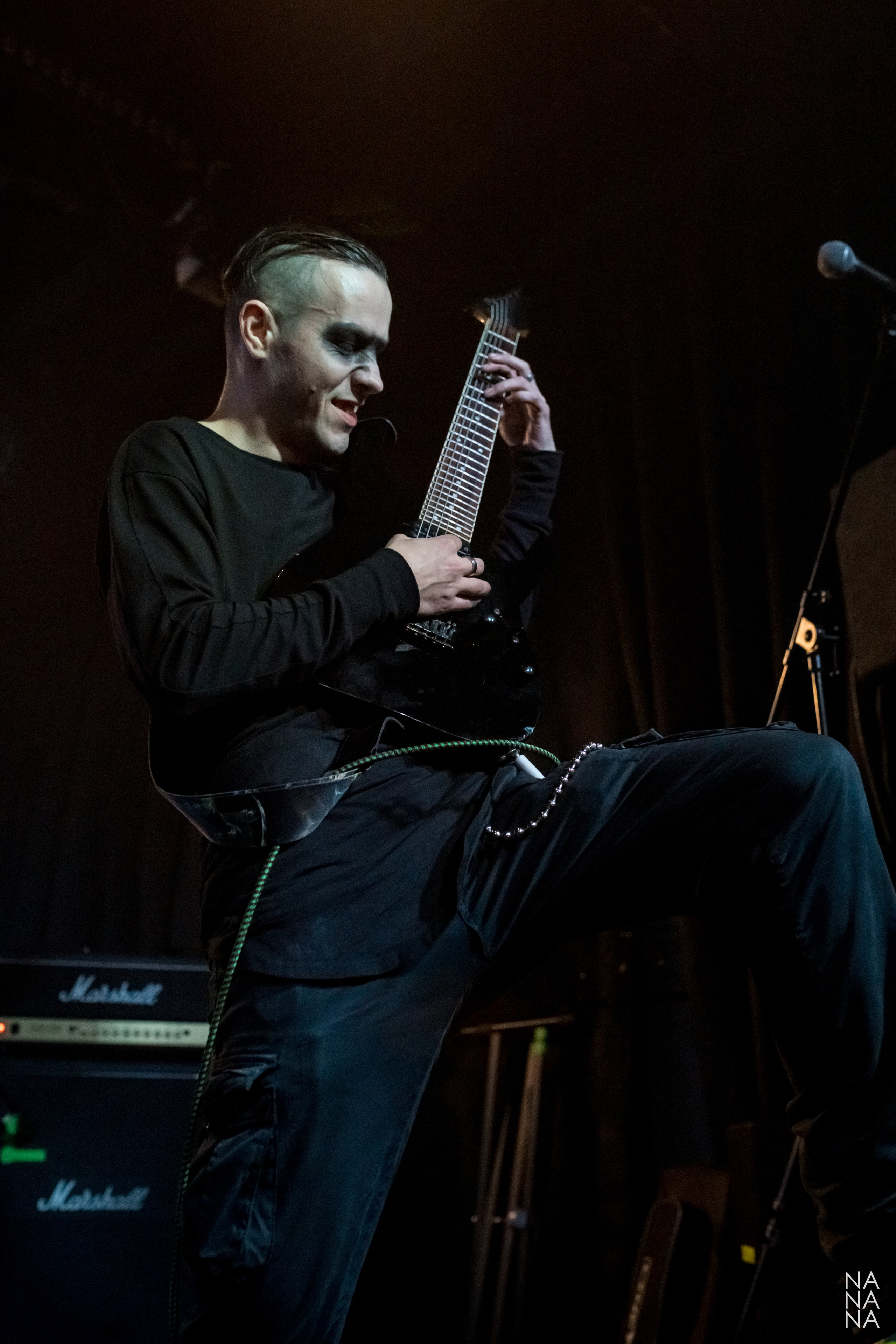 LIGHTS OUT!. Фотограф Елена Богачева (lenalena_na_na_na)