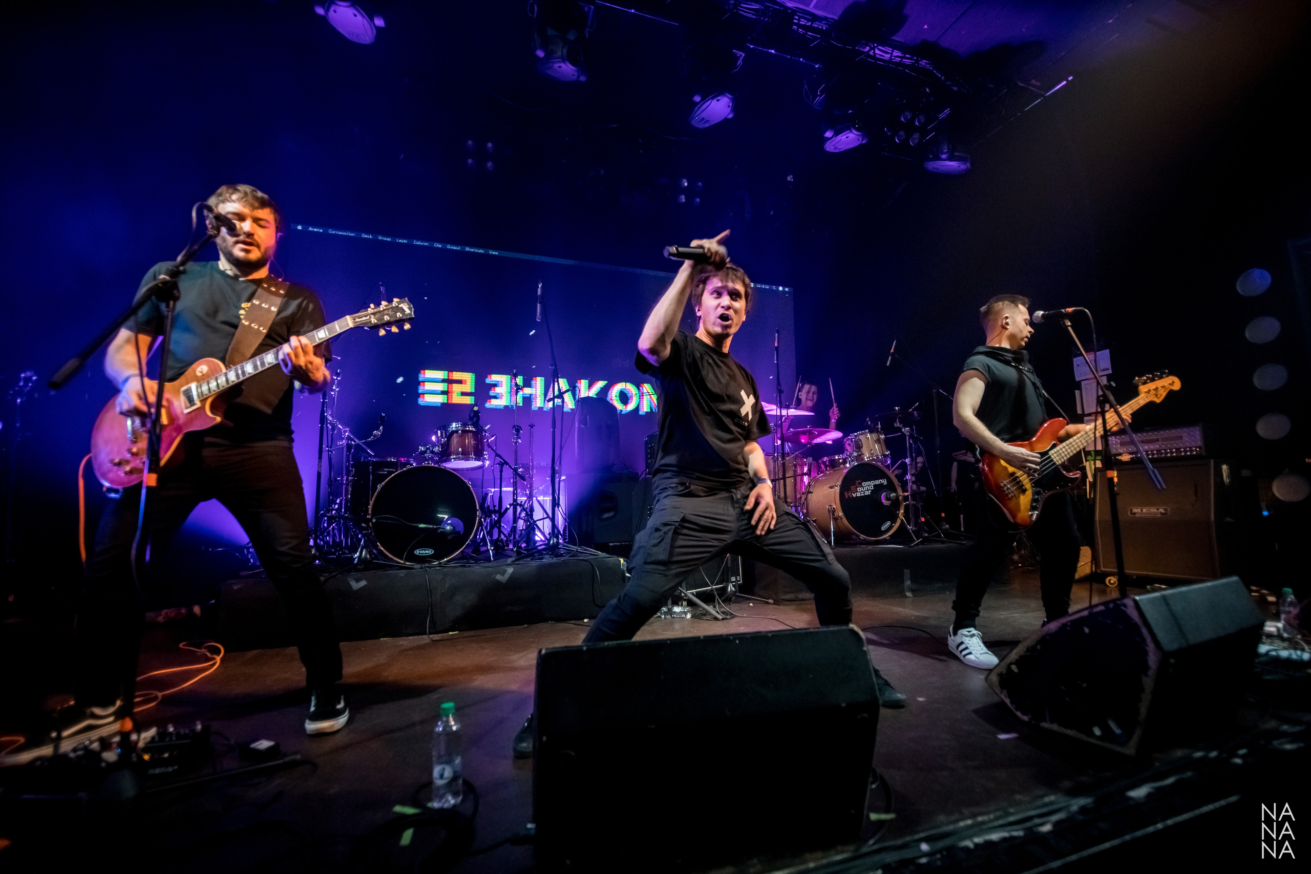 ДАВАЙ. Фотограф Елена Богачева (lenalena_na_na_na)