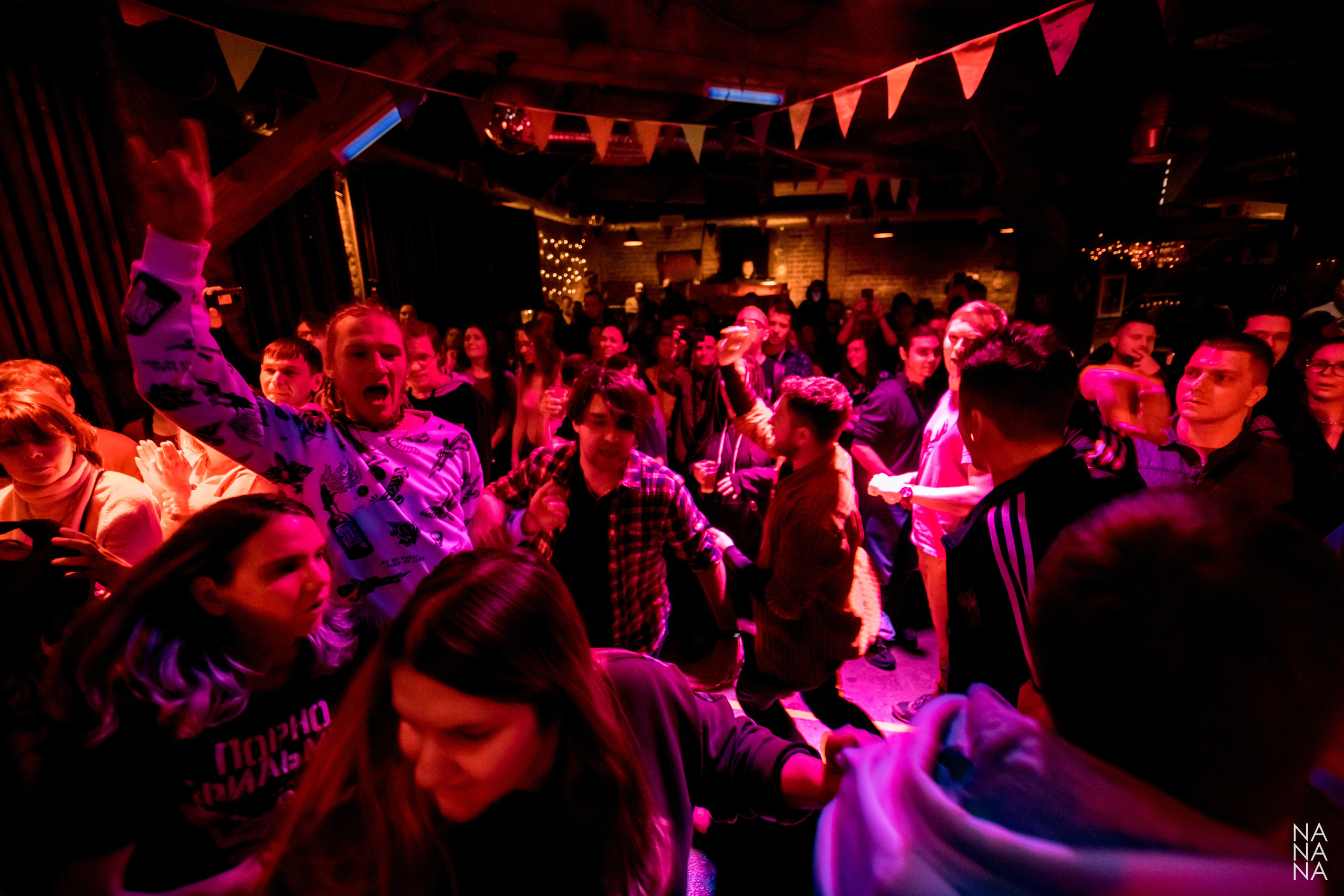 Dругой ветер, Zoccolo 2.0, Санкт-Петербург, 03.01.2022