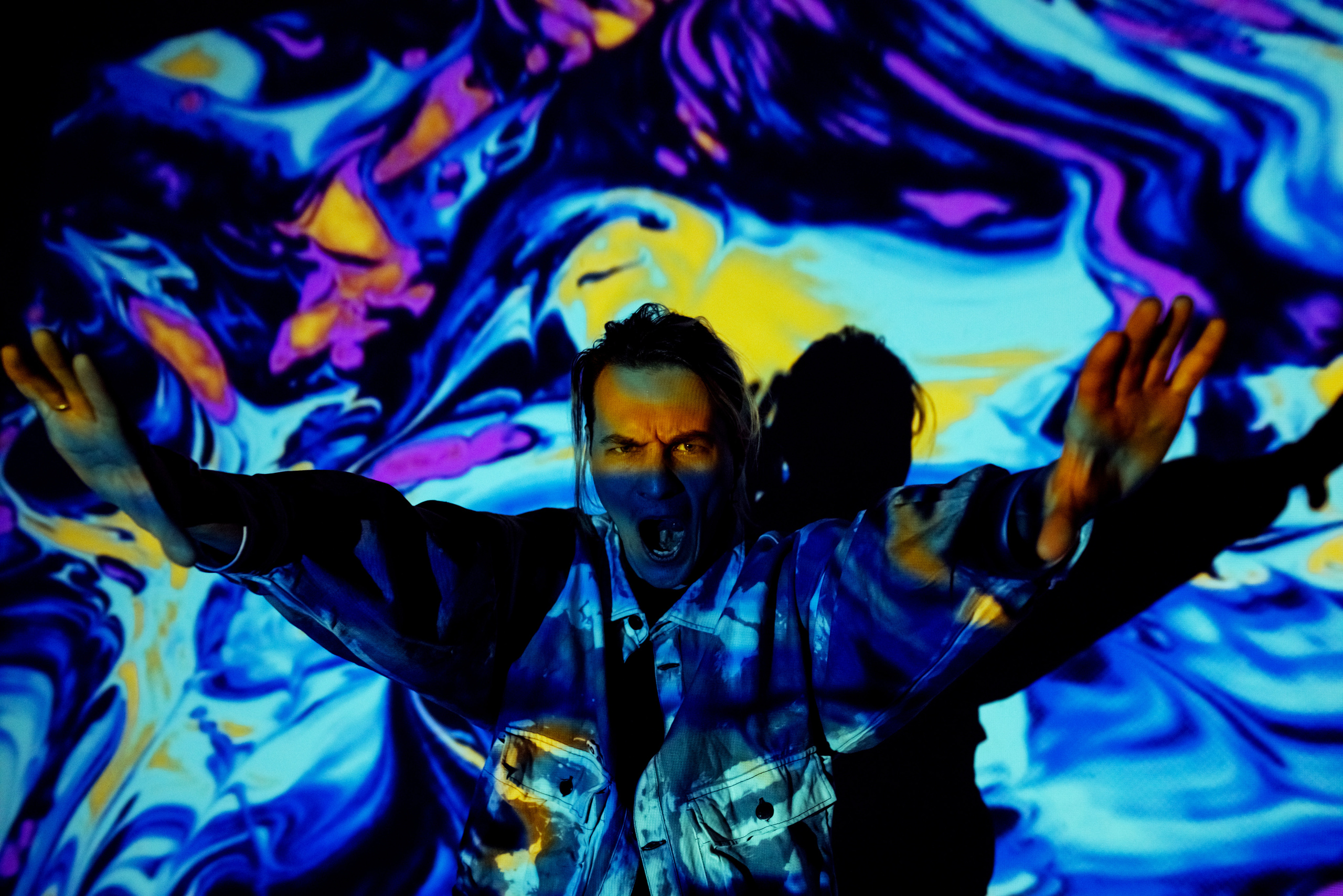 BLACK RADIANCE. Фотограф Елена Богачева (lenalena_na_na_na)