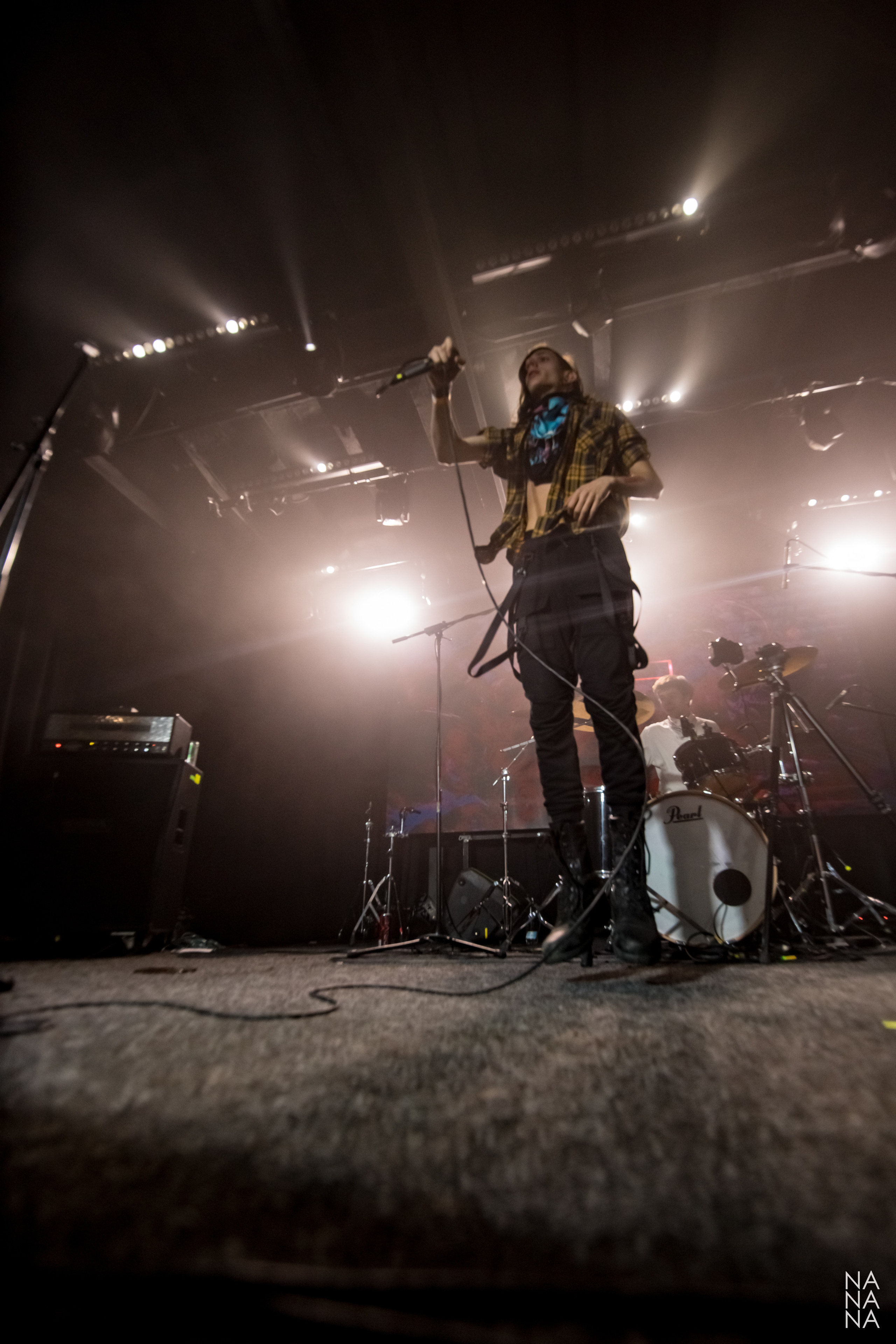 PINK HORSE. Фотограф Елена Богачева (lenalena_na_na_na)