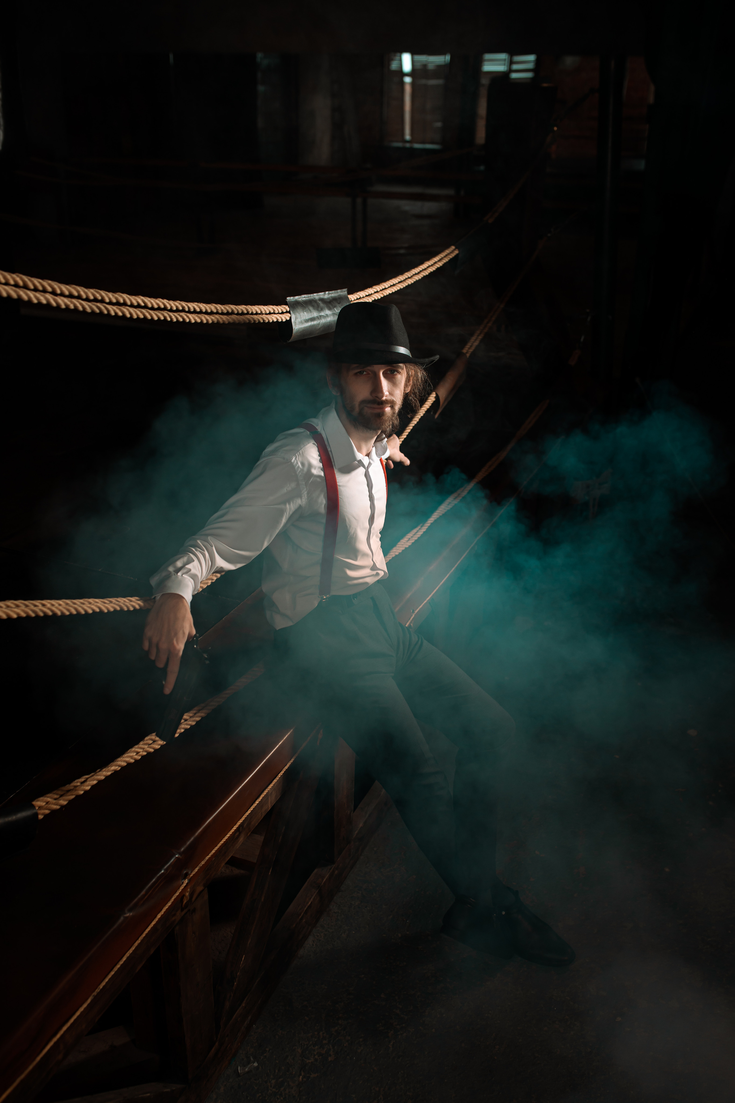 ИЛЬЯ. Фотограф Елена Богачева (lenalena_na_na_na)