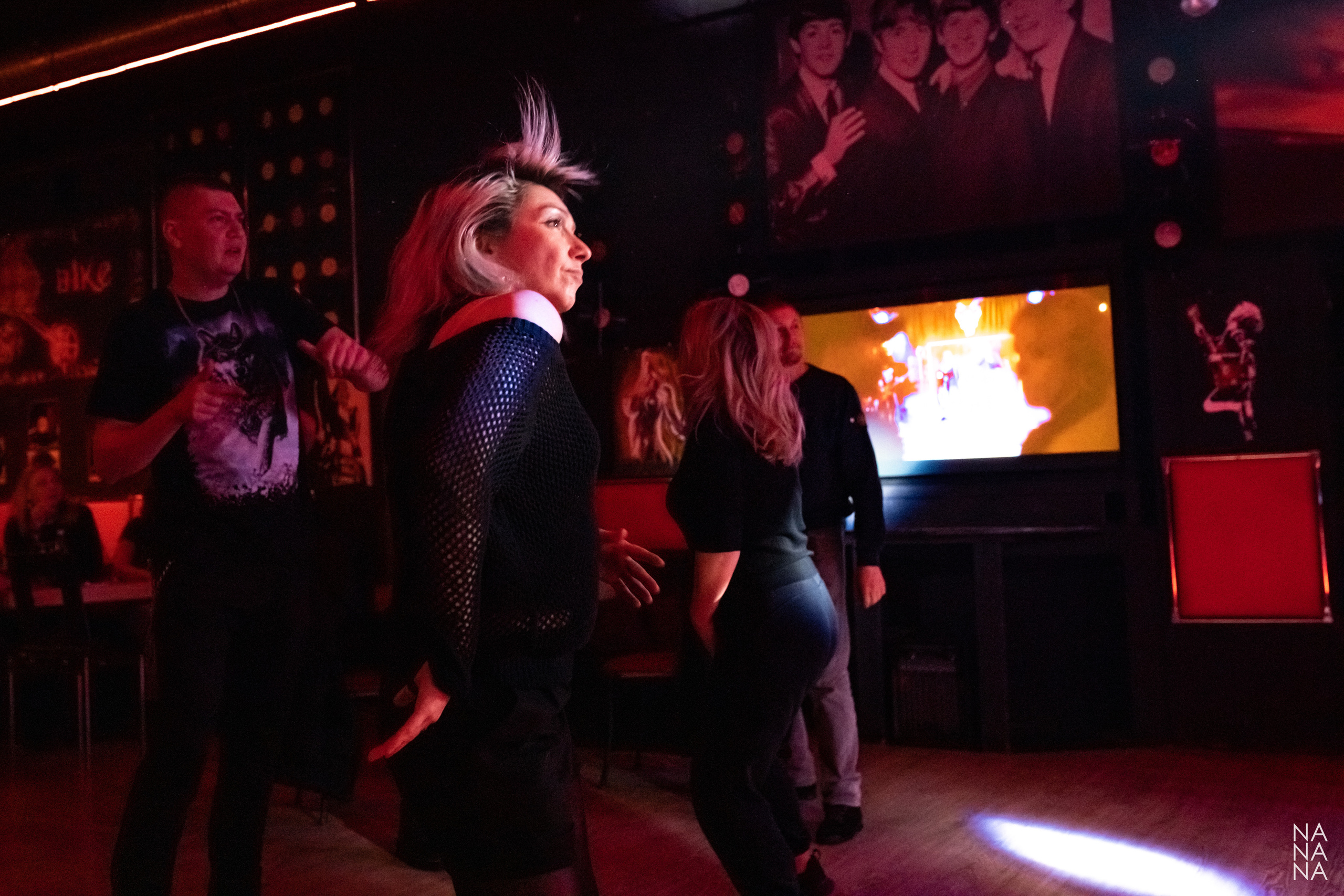 MACHINES. Фотограф Елена Богачева (lenalena_na_na_na)