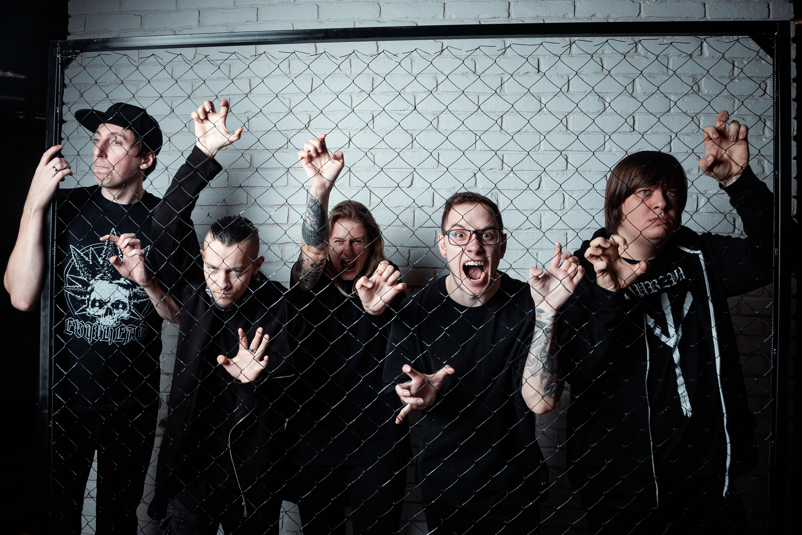 LIGHTS OUT!. Фотограф Елена Богачева (lenalena_na_na_na)