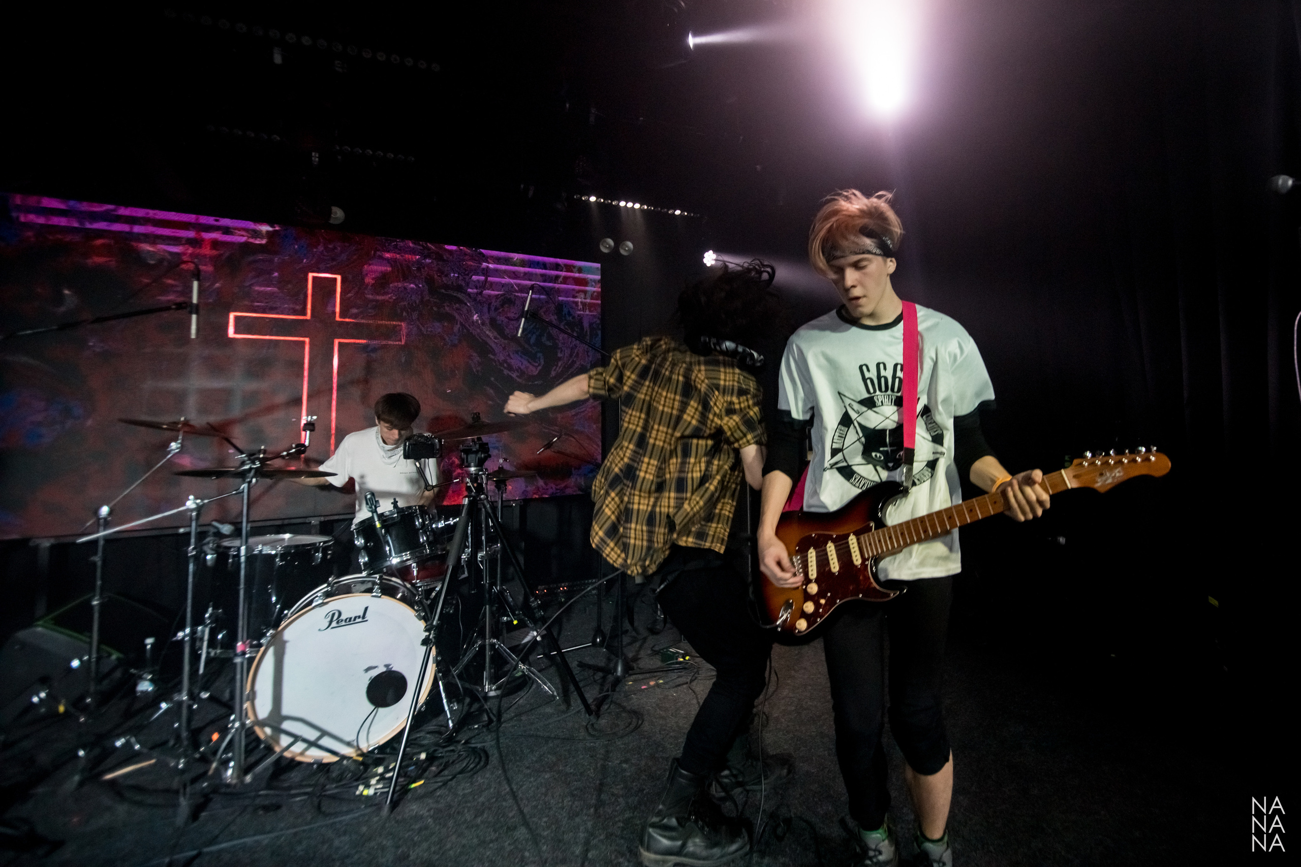 PINK HORSE. Фотограф Елена Богачева (lenalena_na_na_na)