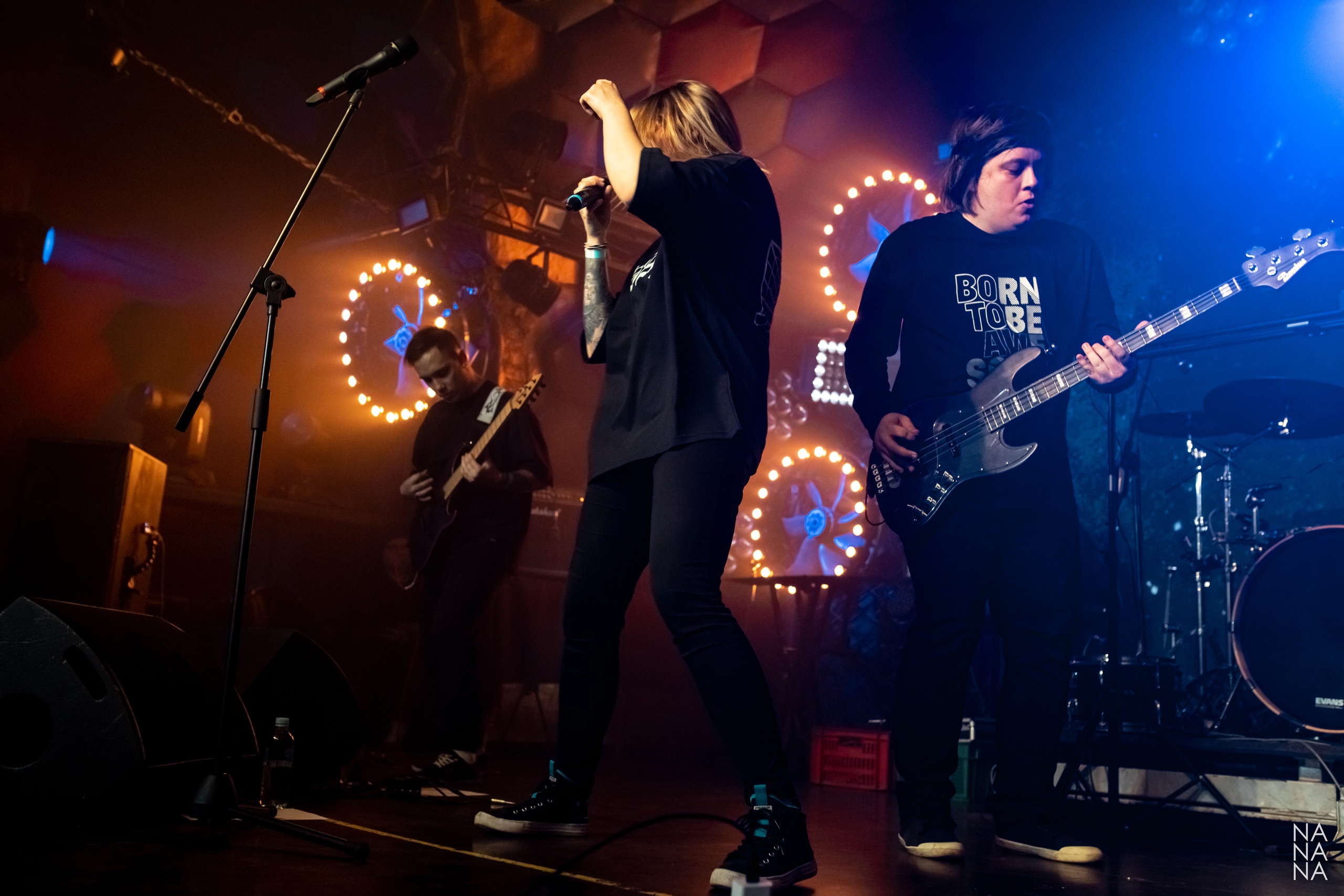 LIGHTS OUT!. Фотограф Елена Богачева (lenalena_na_na_na)