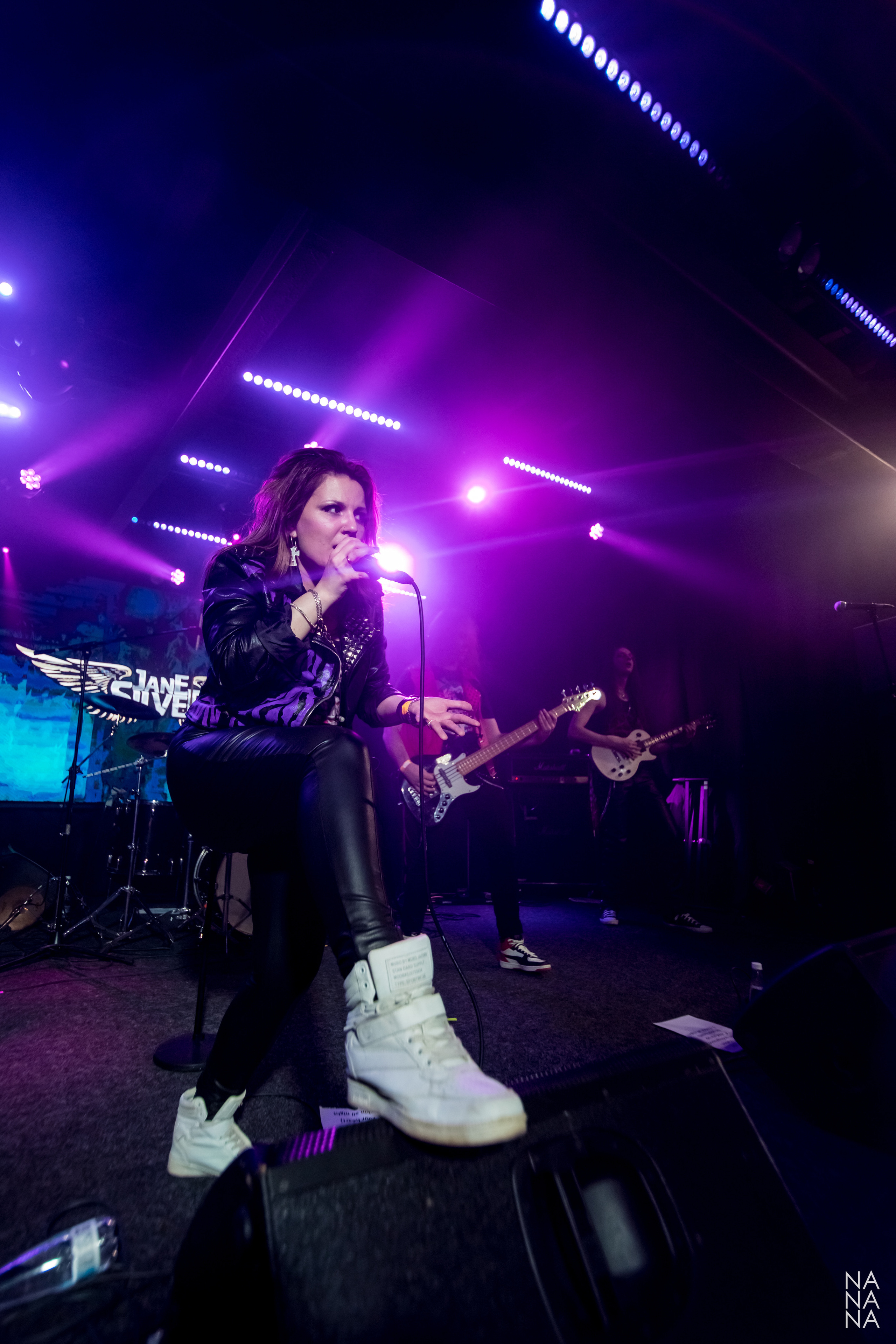 JANE SILVER. Фотограф Елена Богачева (lenalena_na_na_na)