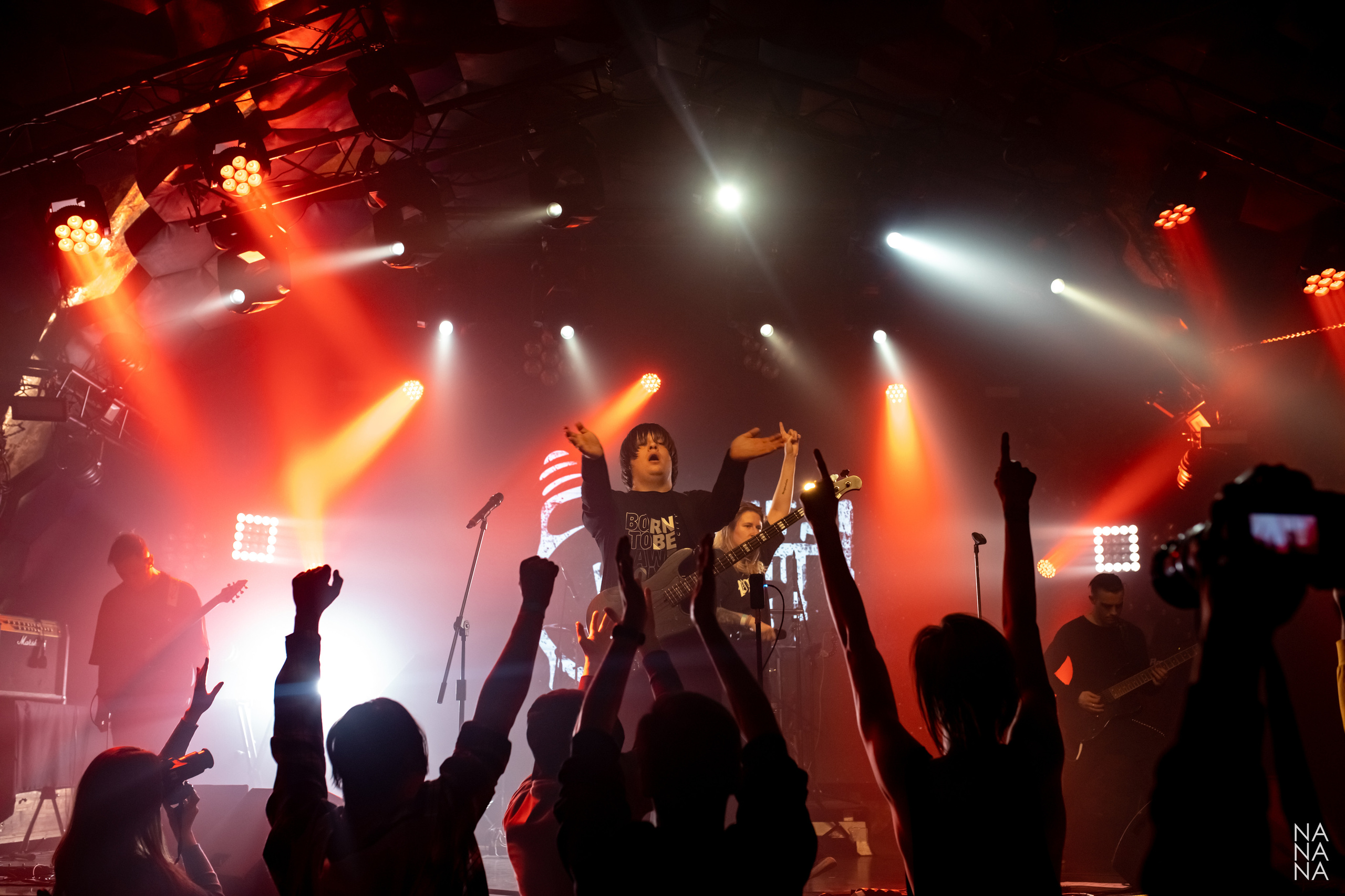 LIGHTS OUT!. Фотограф Елена Богачева (lenalena_na_na_na)