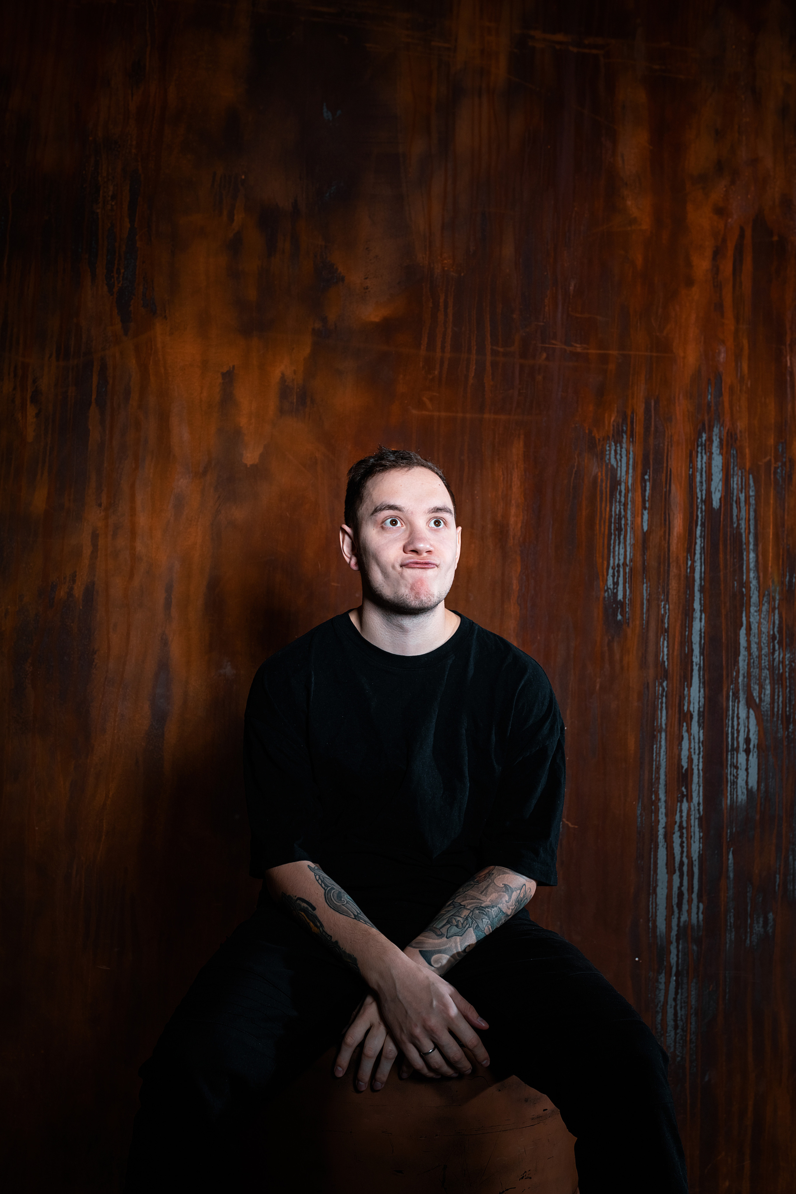 LIGHTS OUT!. Фотограф Елена Богачева (lenalena_na_na_na)