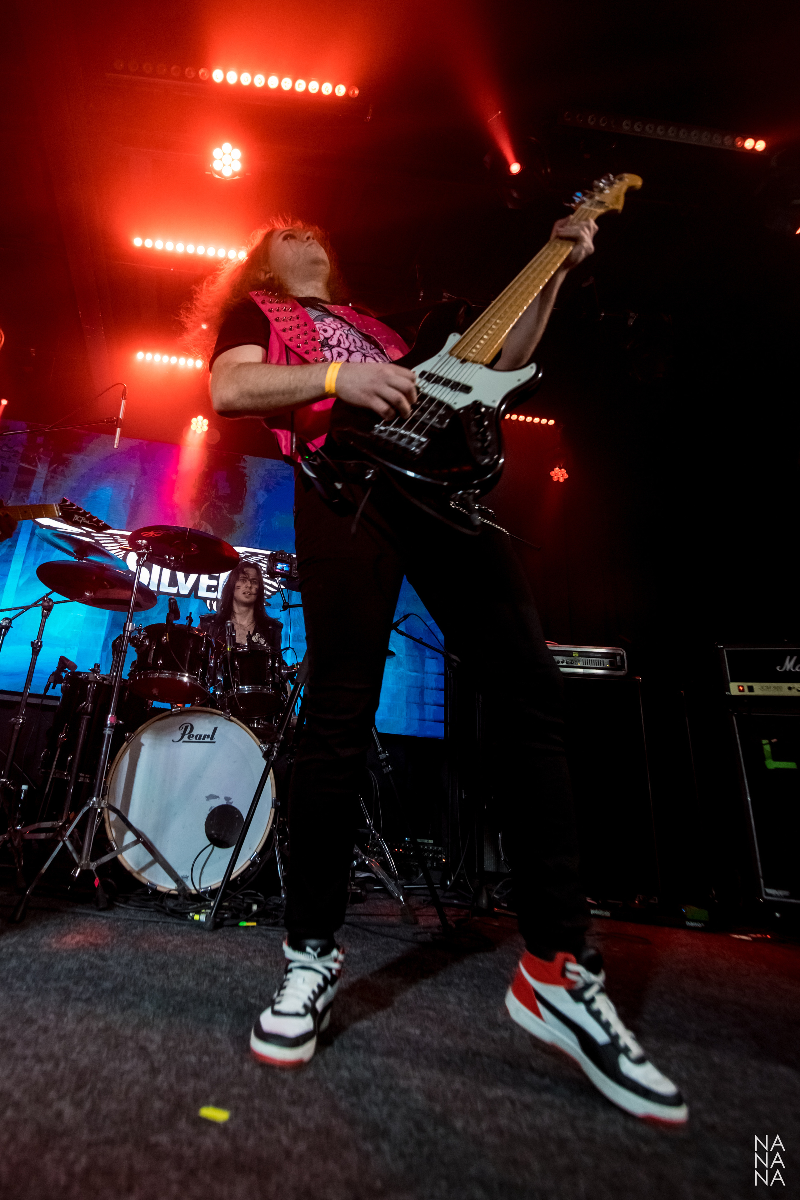 JANE SILVER. Фотограф Елена Богачева (lenalena_na_na_na)