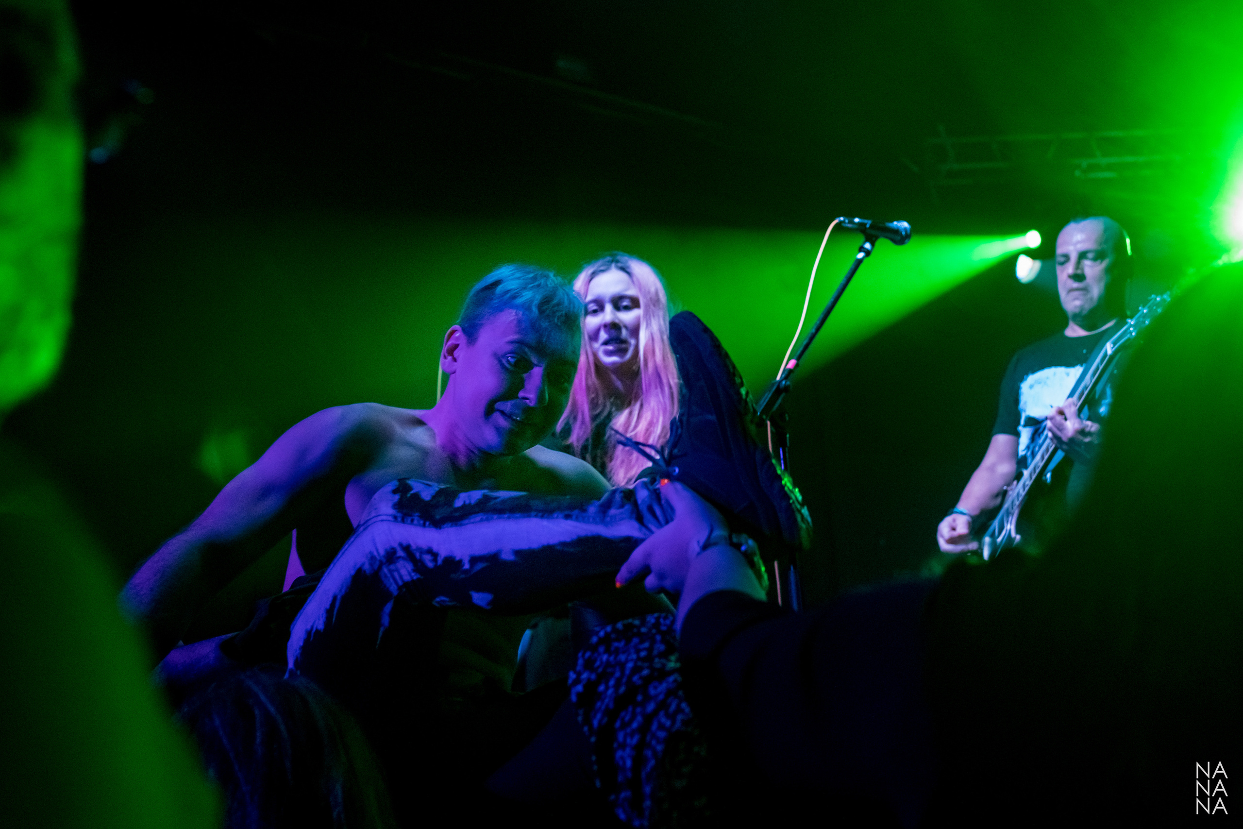 FOREVER PUNK FEST. Фотограф Елена Богачева (lenalena_na_na_na)