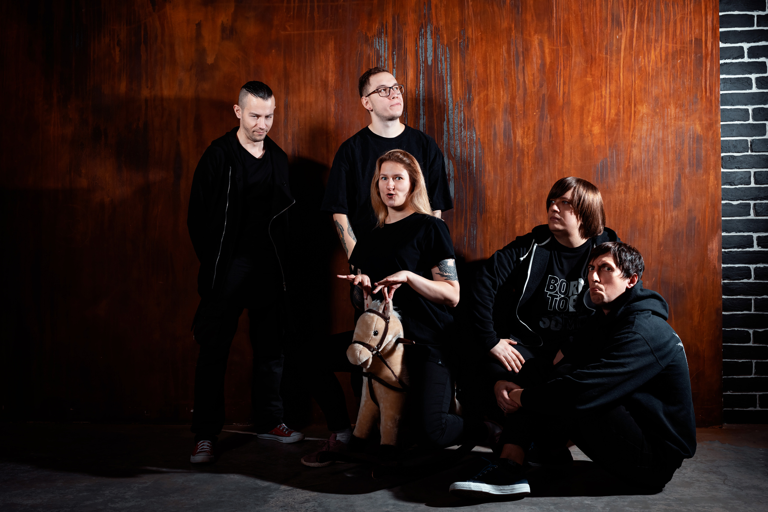 LIGHTS OUT!. Фотограф Елена Богачева (lenalena_na_na_na)