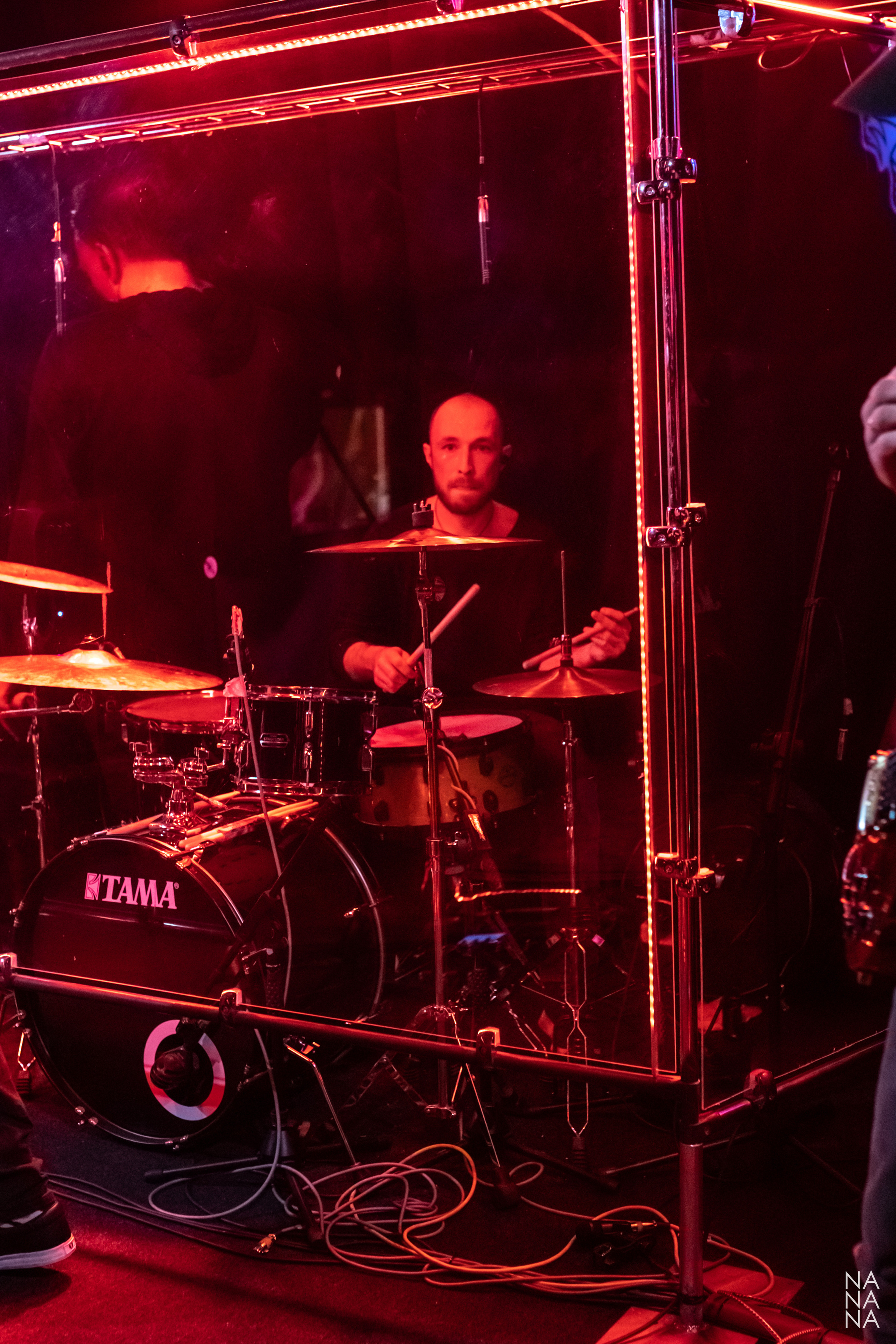 MACHINES. Фотограф Елена Богачева (lenalena_na_na_na)