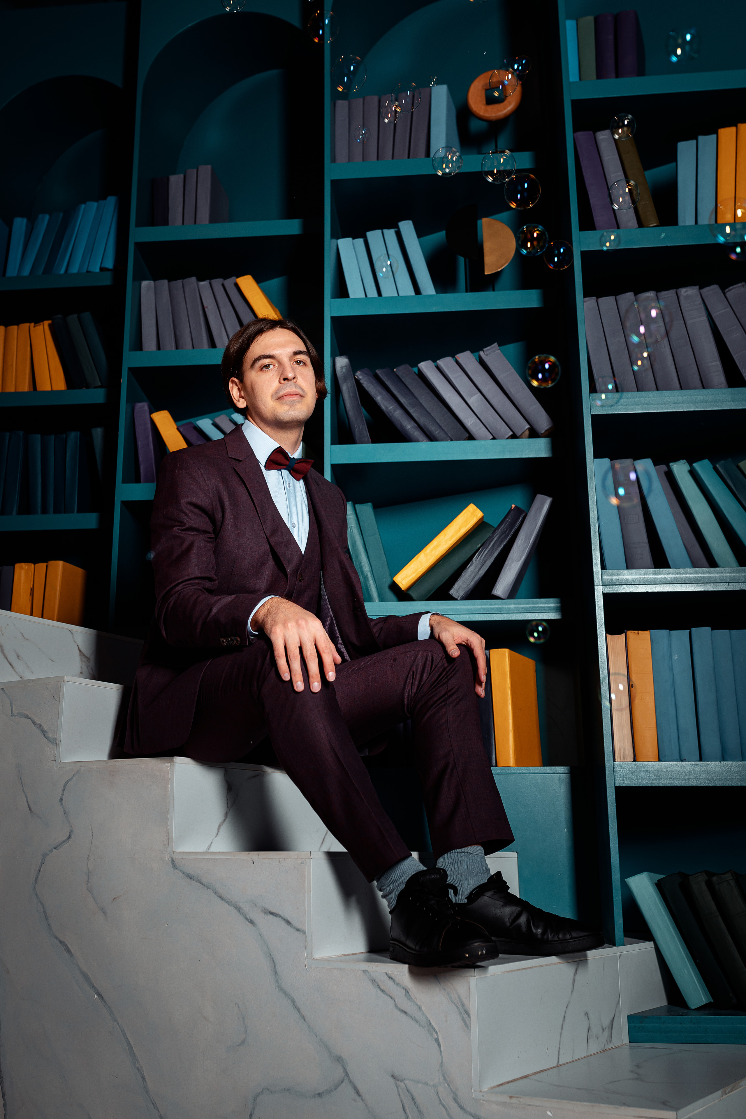 ЮРА. Фотограф Елена Богачева (lenalena_na_na_na)