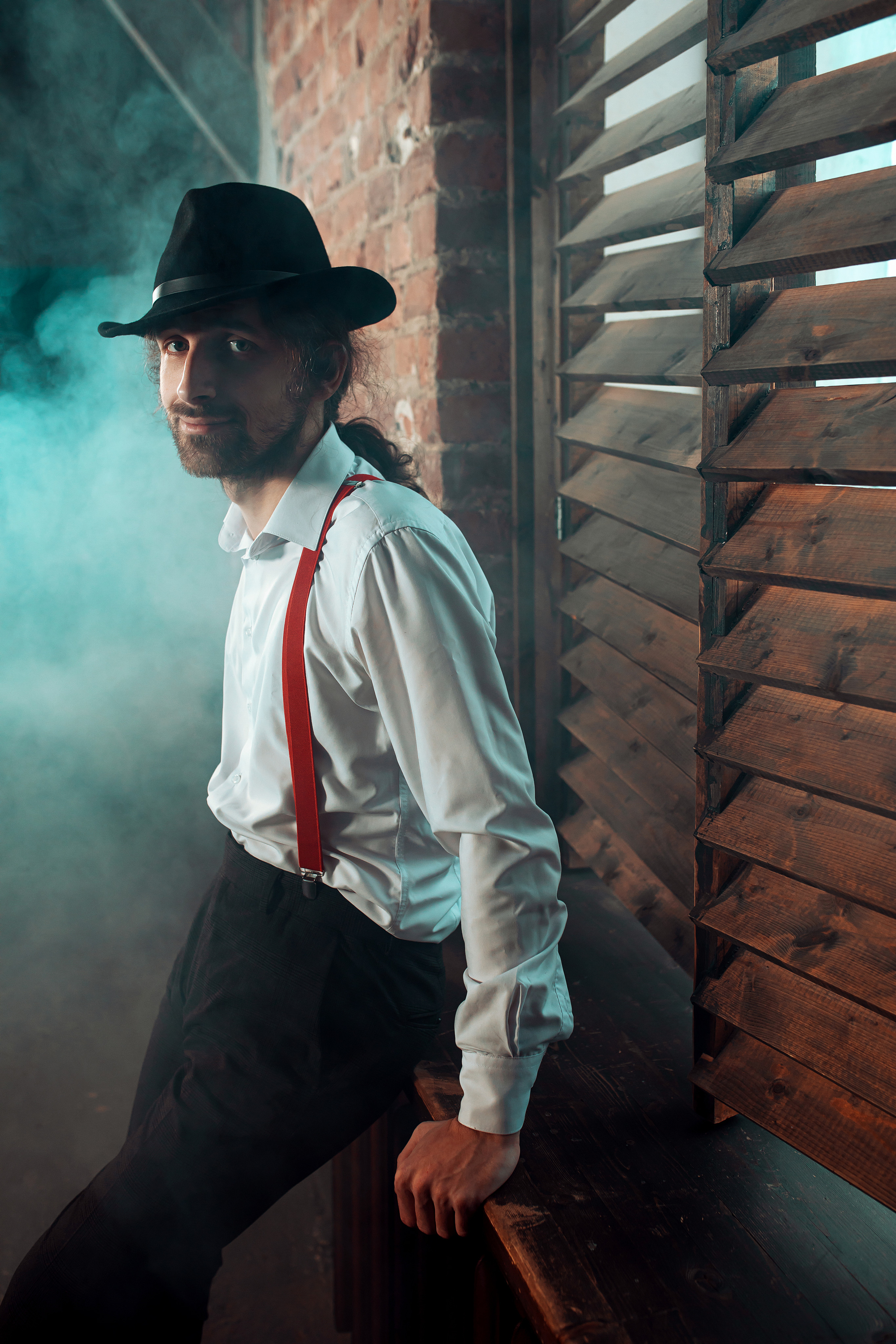 ИЛЬЯ. Фотограф Елена Богачева (lenalena_na_na_na)