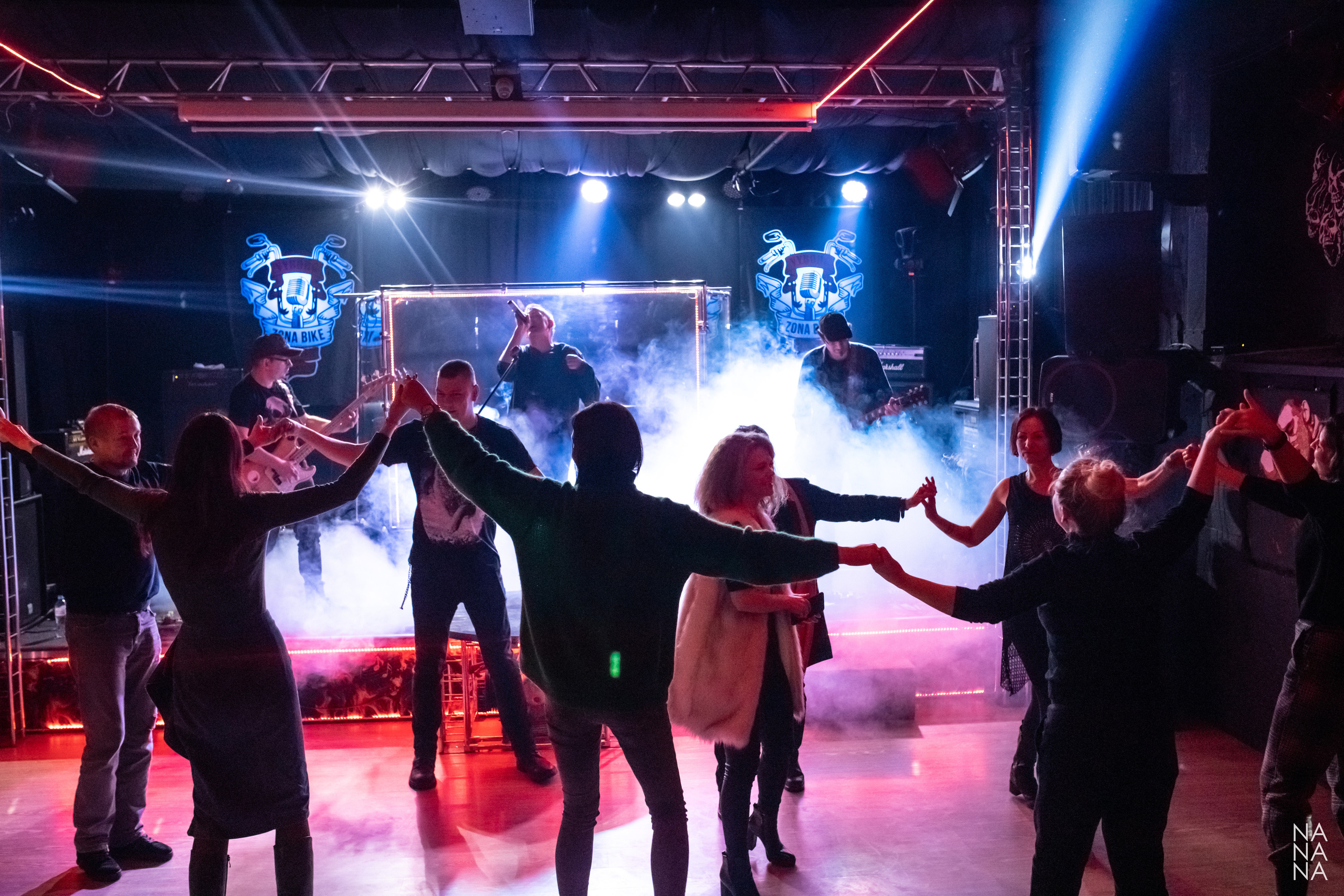 MACHINES. Фотограф Елена Богачева (lenalena_na_na_na)