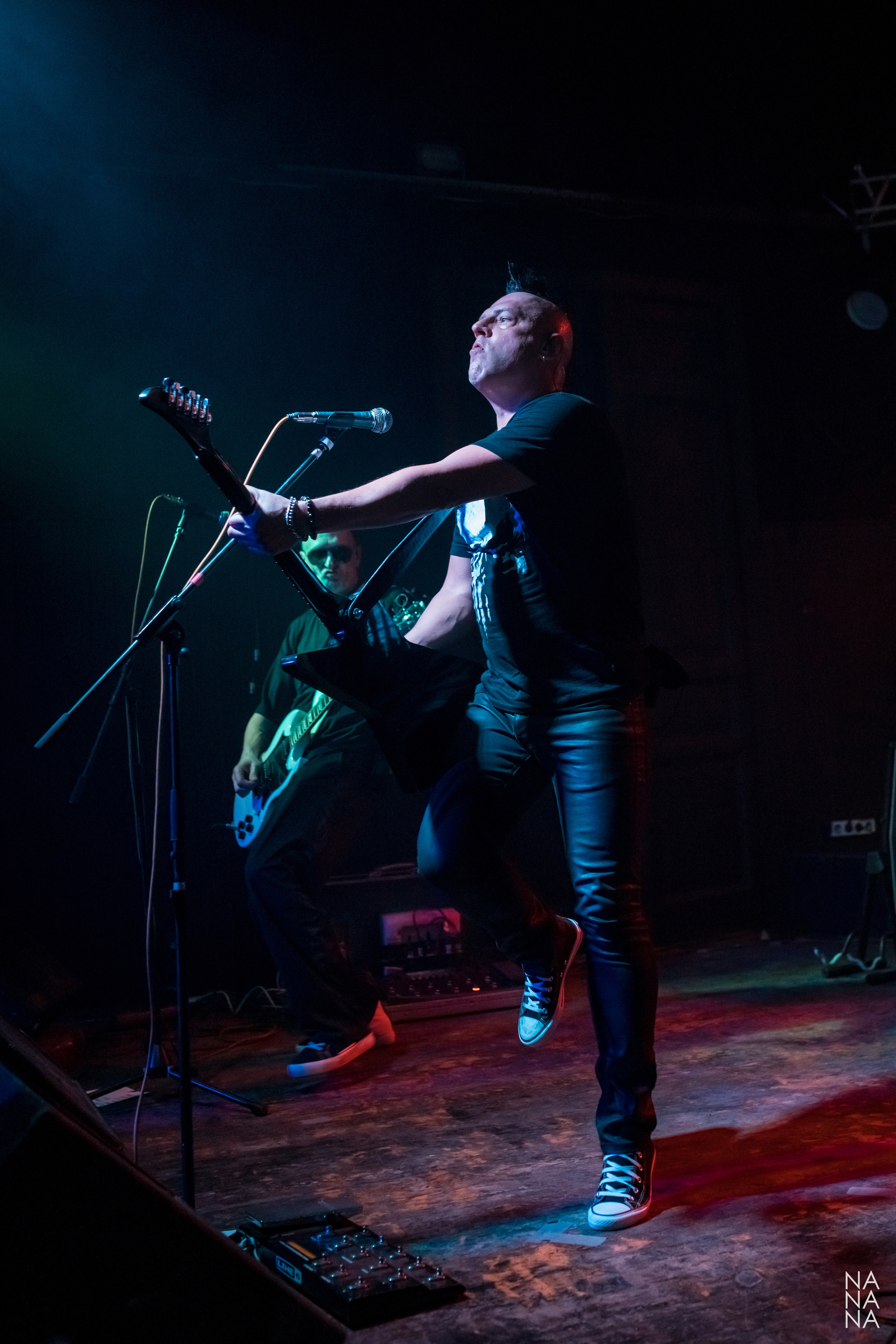 FOREVER PUNK FEST. Фотограф Елена Богачева (lenalena_na_na_na)