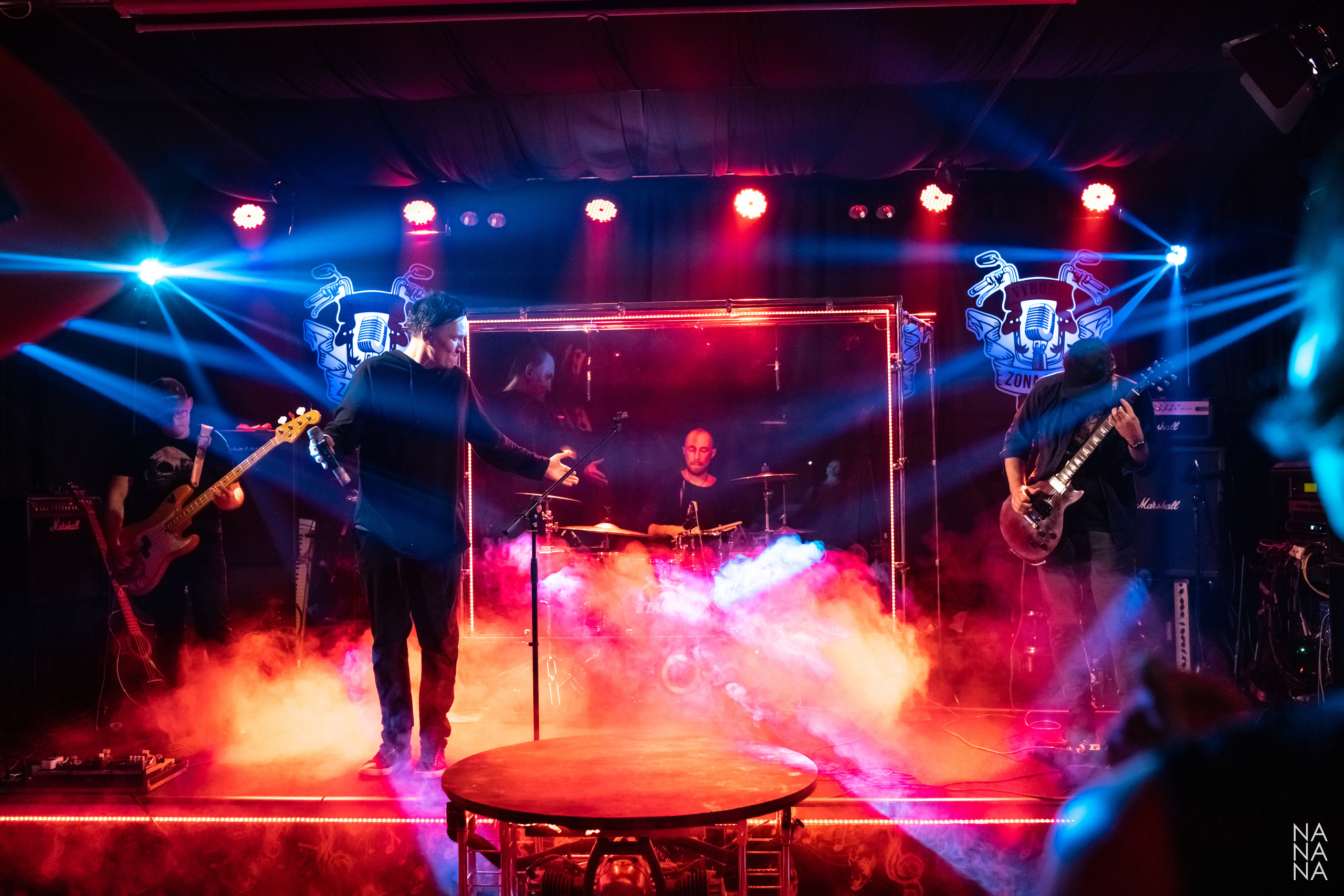 MACHINES. Фотограф Елена Богачева (lenalena_na_na_na)