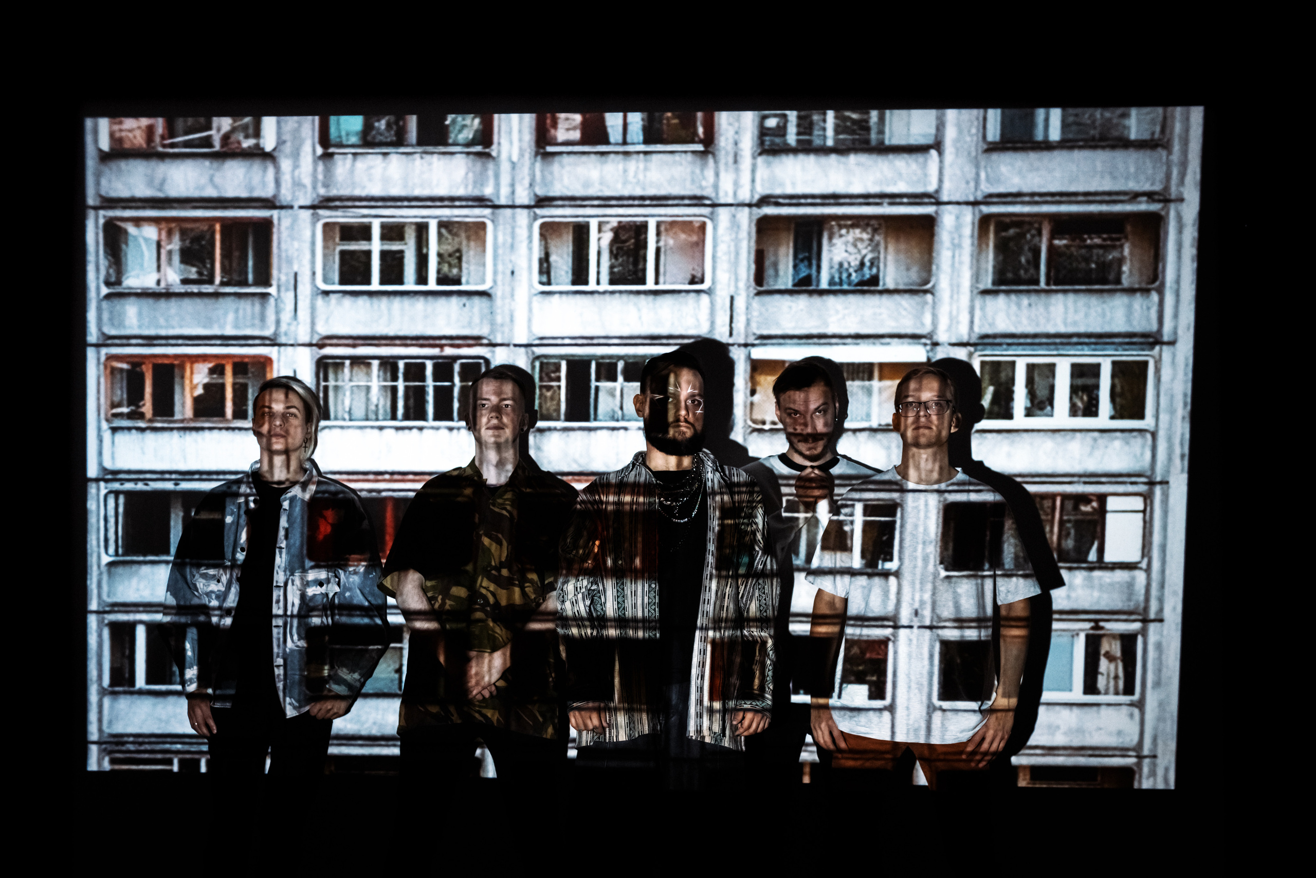 BLACK RADIANCE. Фотограф Елена Богачева (lenalena_na_na_na)