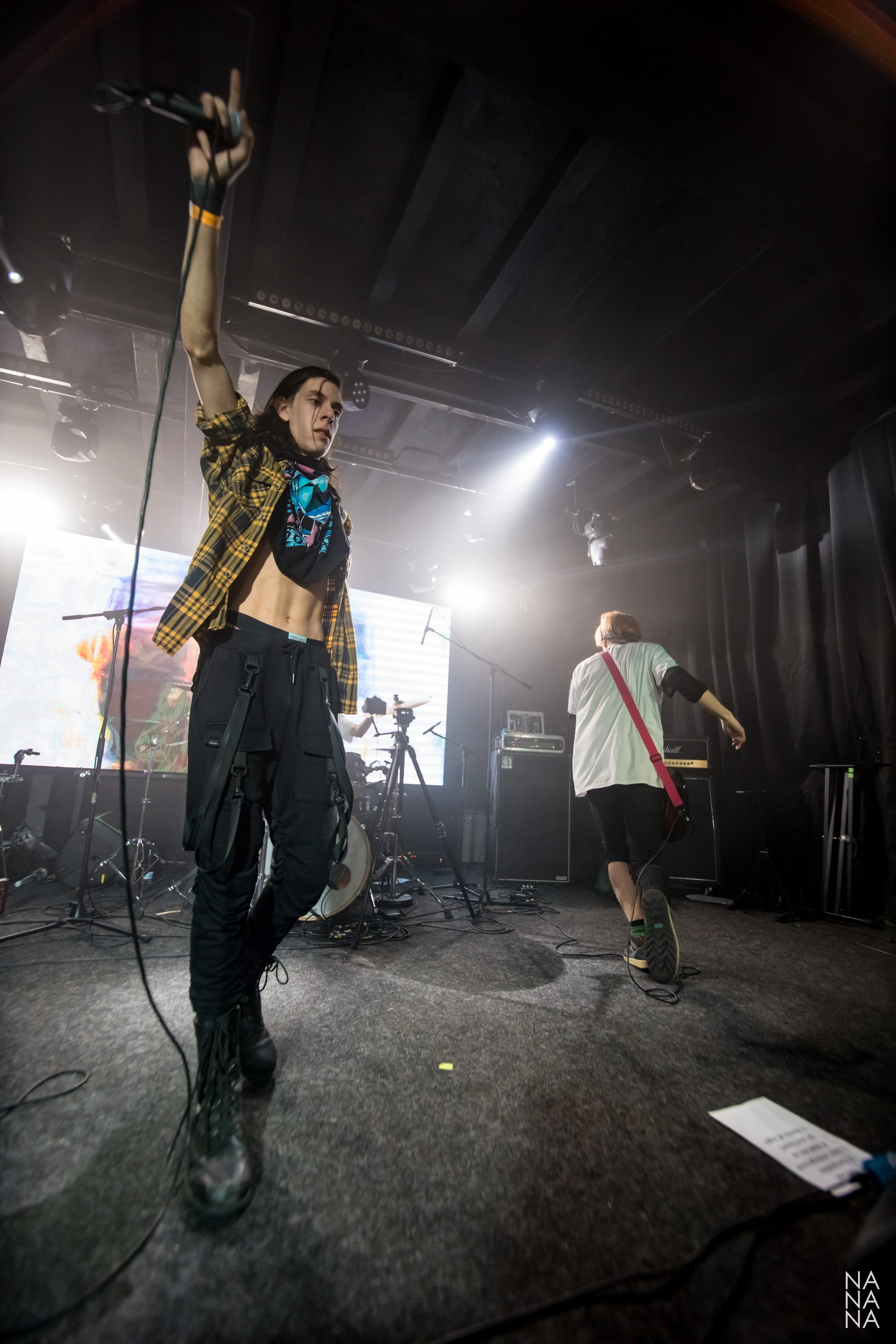 PINK HORSE. Фотограф Елена Богачева (lenalena_na_na_na)