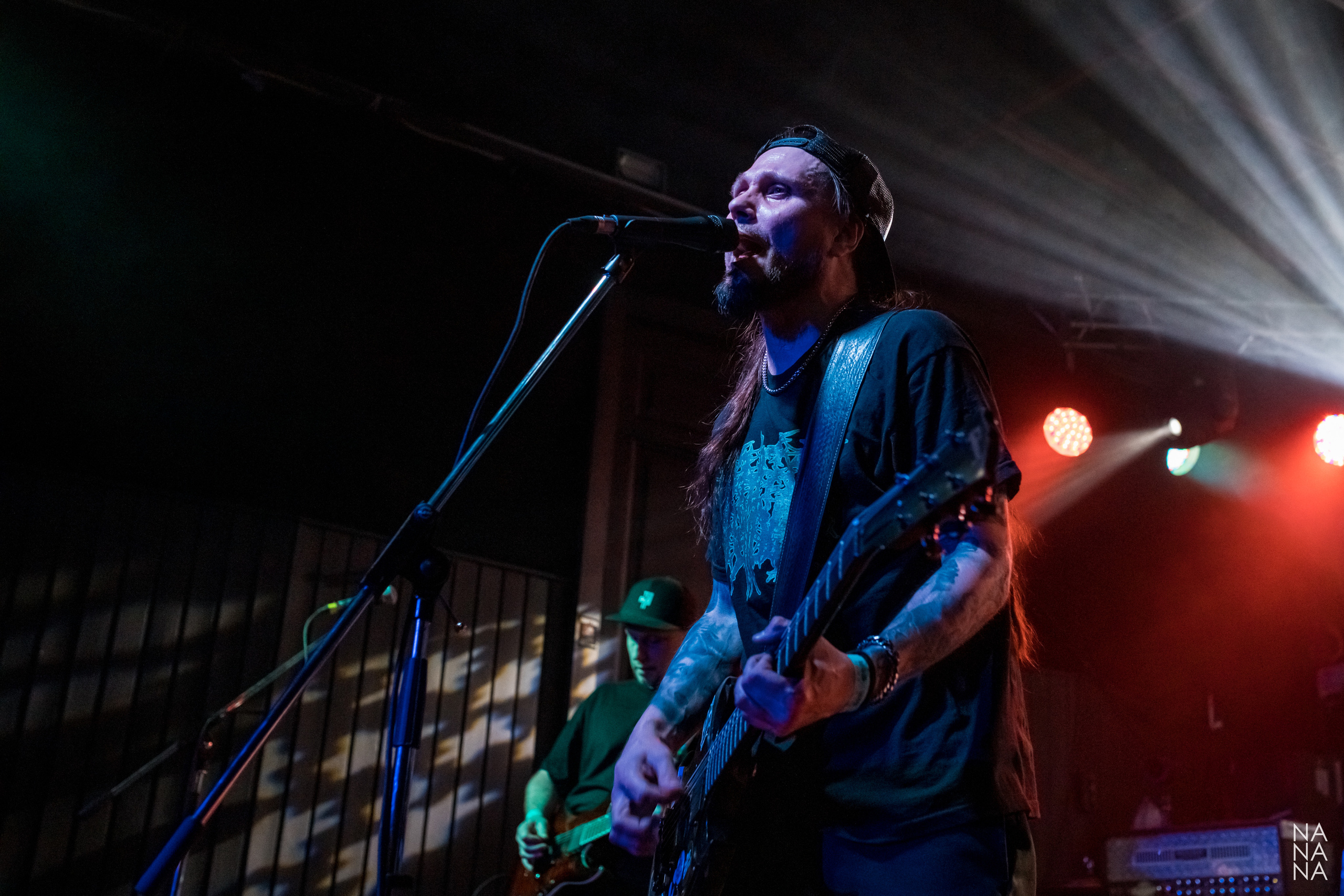 FOREVER PUNK FEST. Фотограф Елена Богачева (lenalena_na_na_na)