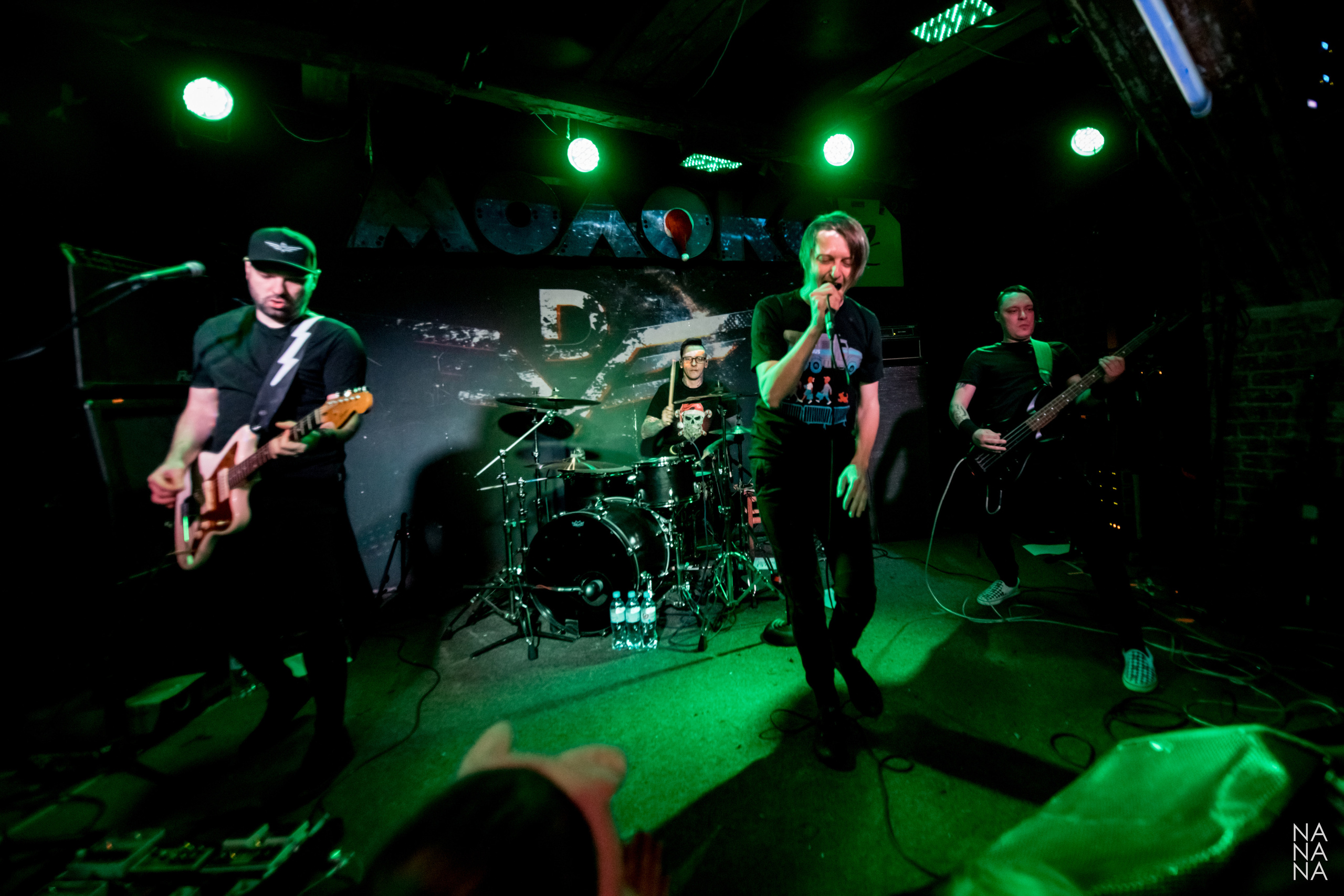 Dругой ветер, Zoccolo 2.0, Санкт-Петербург, 03.01.2022