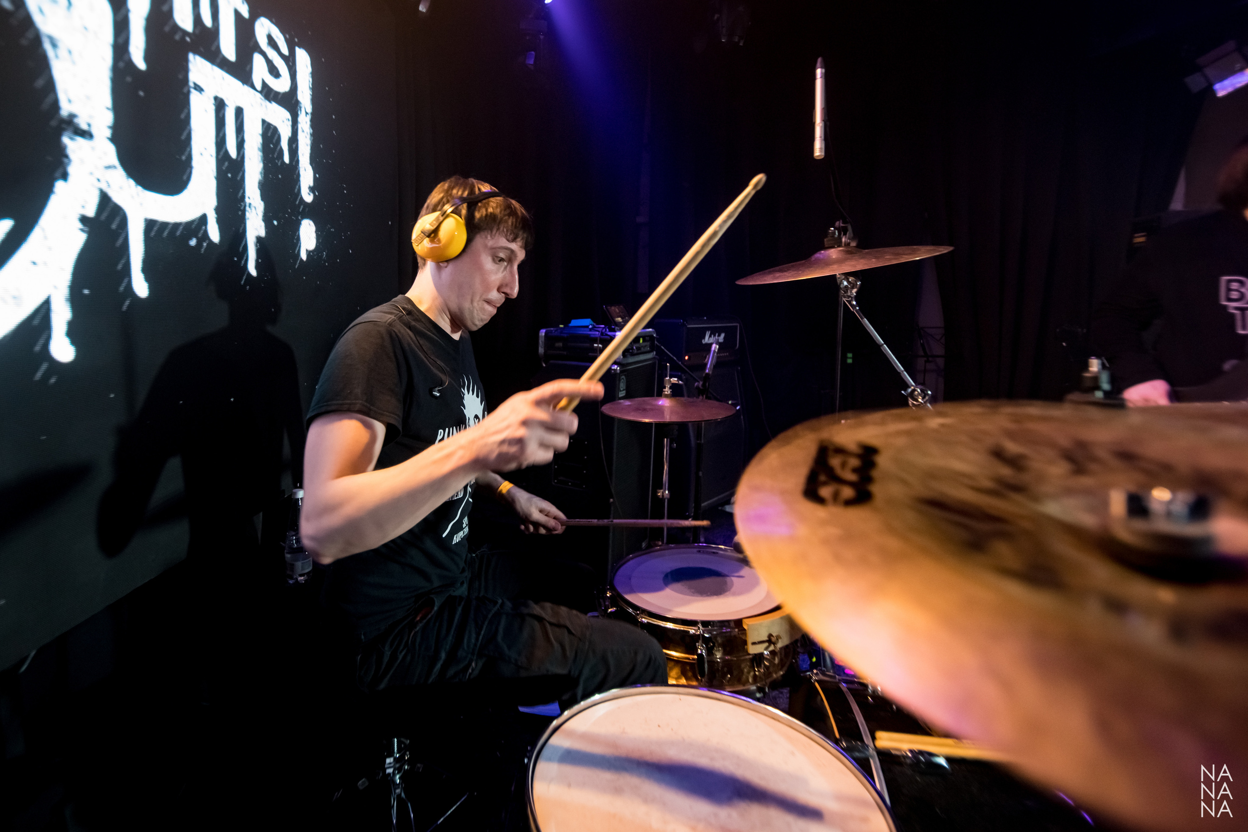 LIGHTS OUT!. Фотограф Елена Богачева (lenalena_na_na_na)