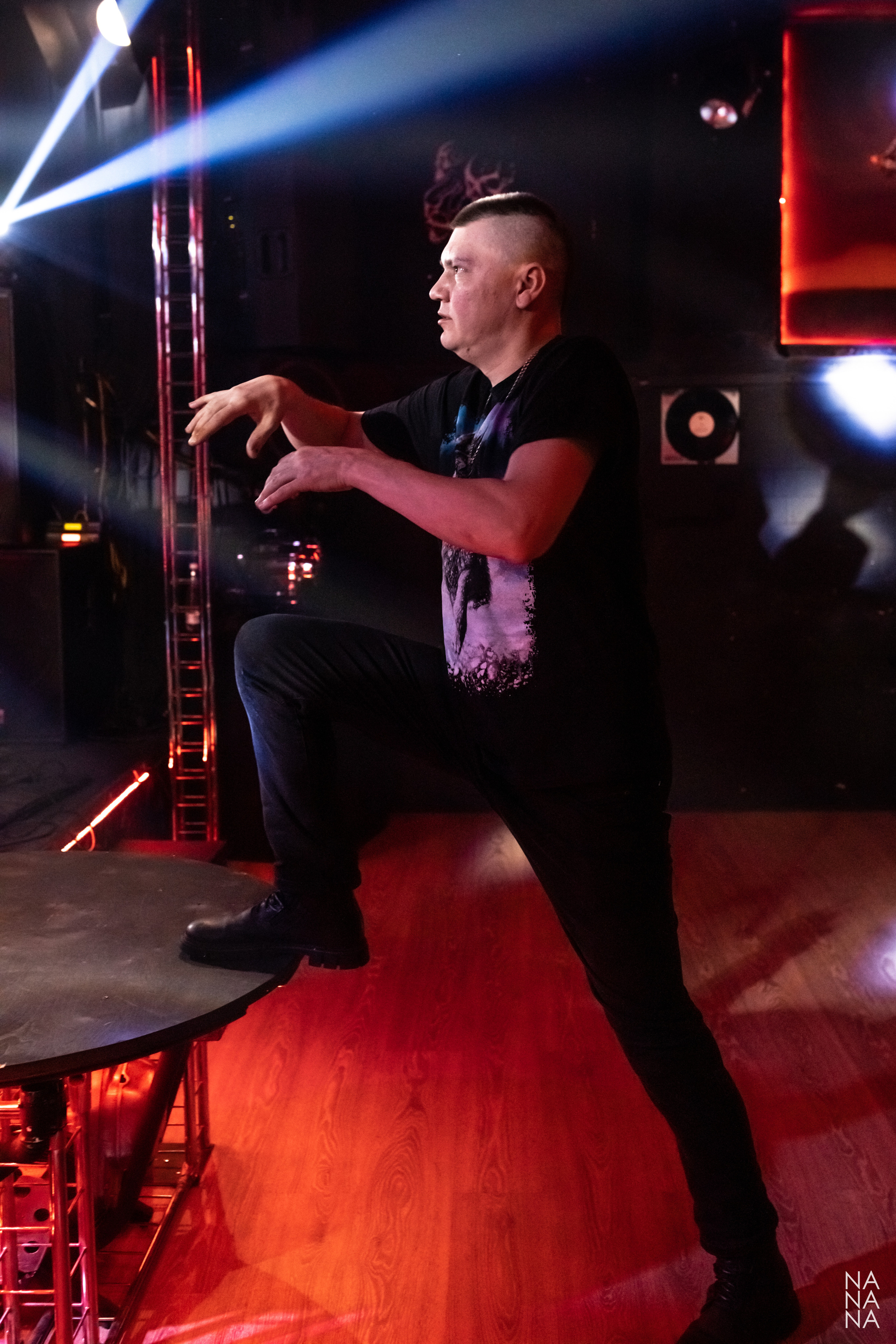 MACHINES. Фотограф Елена Богачева (lenalena_na_na_na)