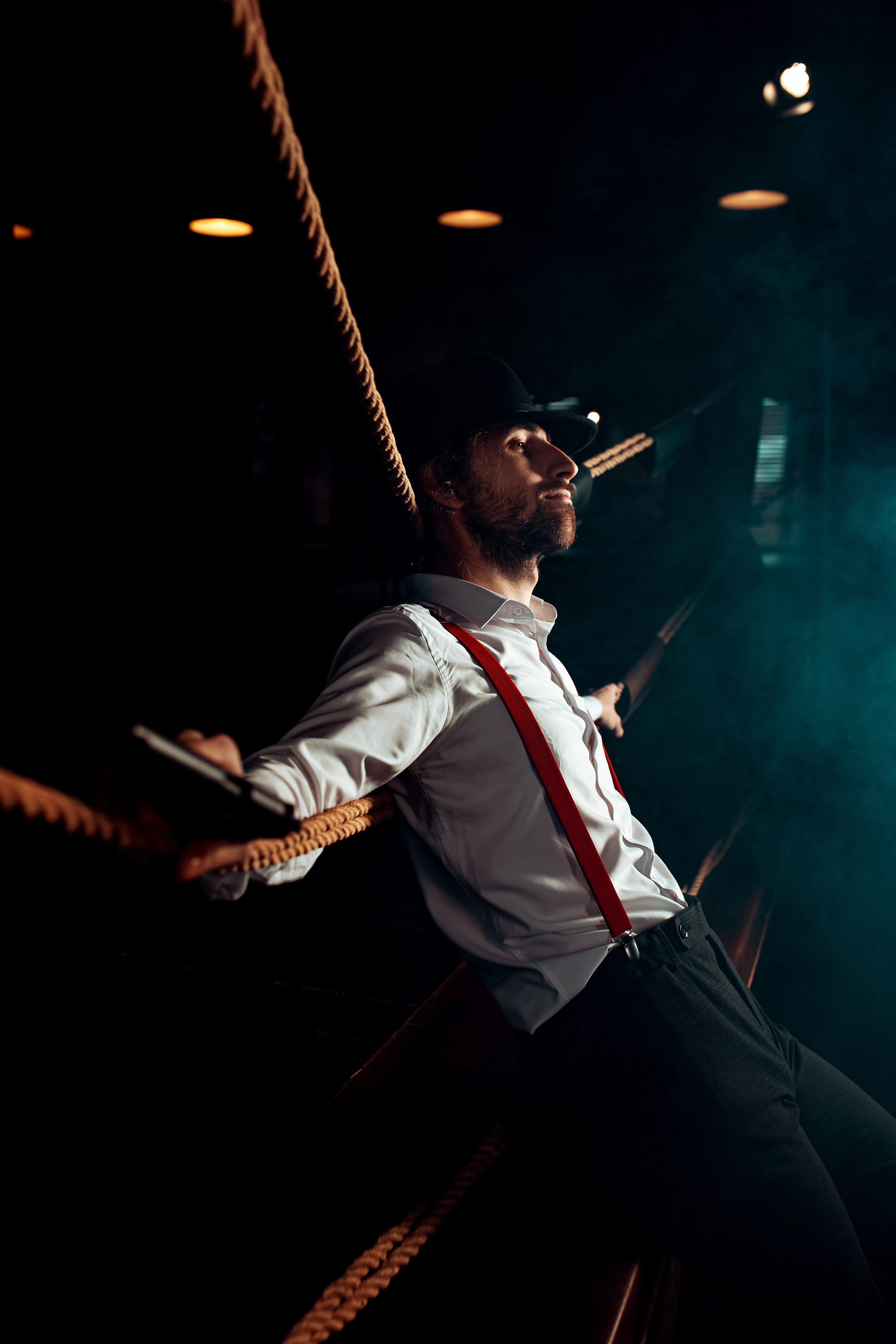 ИЛЬЯ. Фотограф Елена Богачева (lenalena_na_na_na)