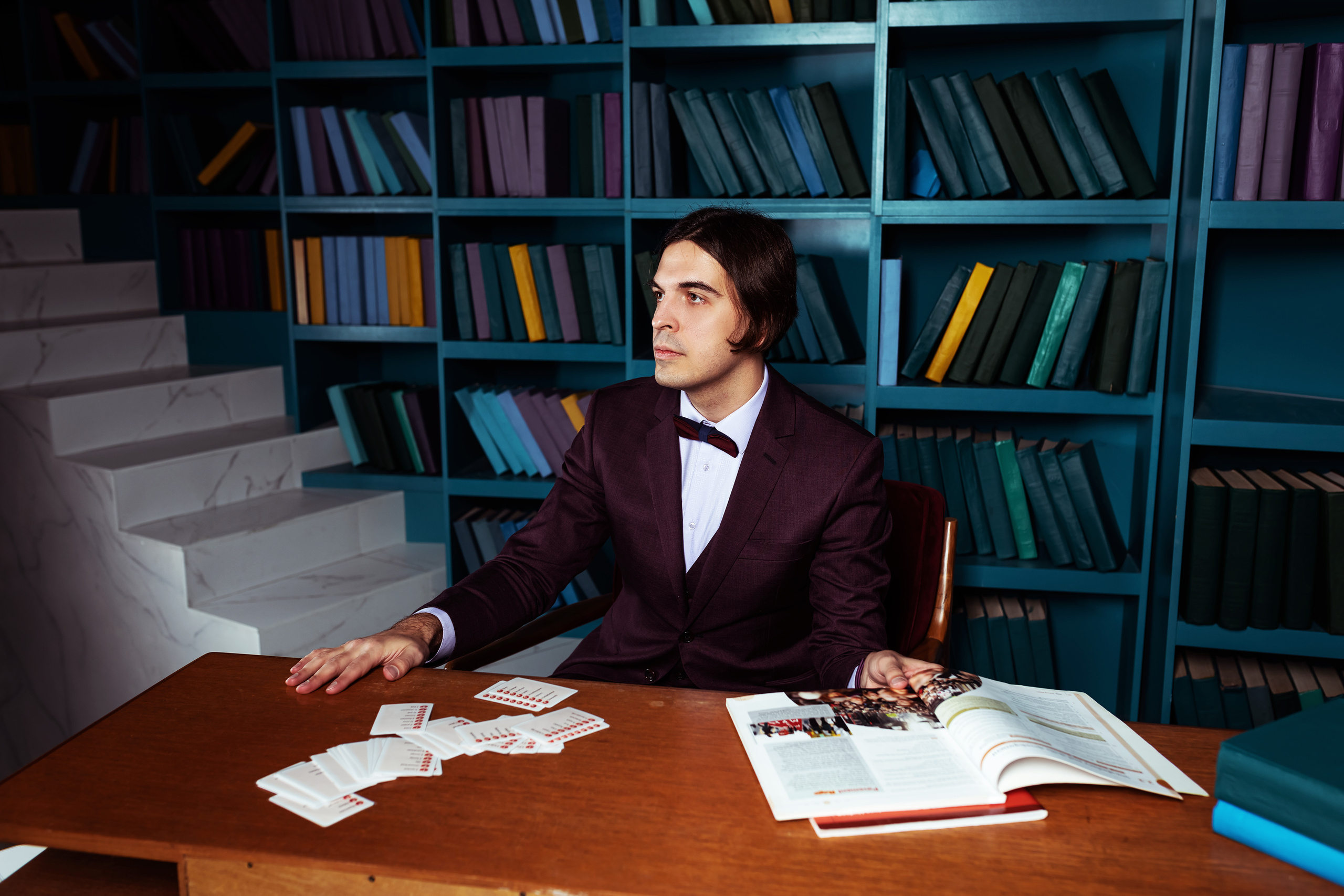 ЮРА. Фотограф Елена Богачева (lenalena_na_na_na)