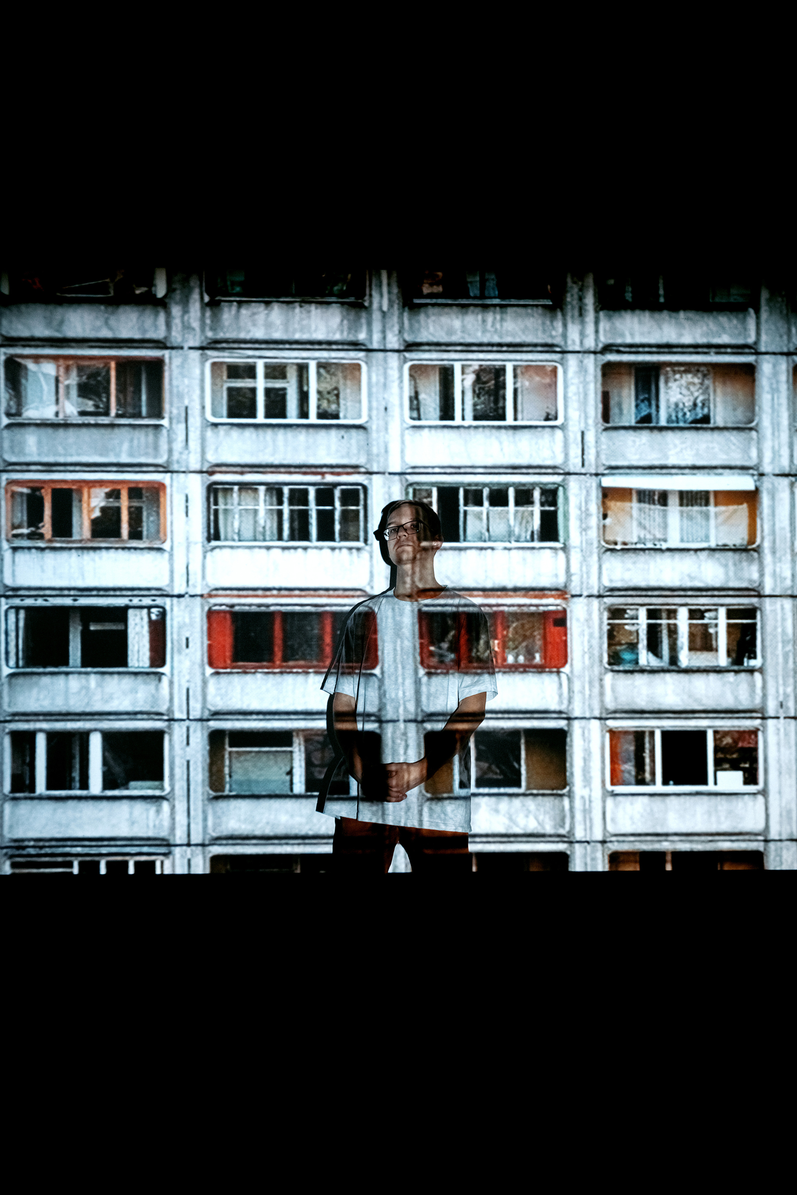 BLACK RADIANCE. Фотограф Елена Богачева (lenalena_na_na_na)