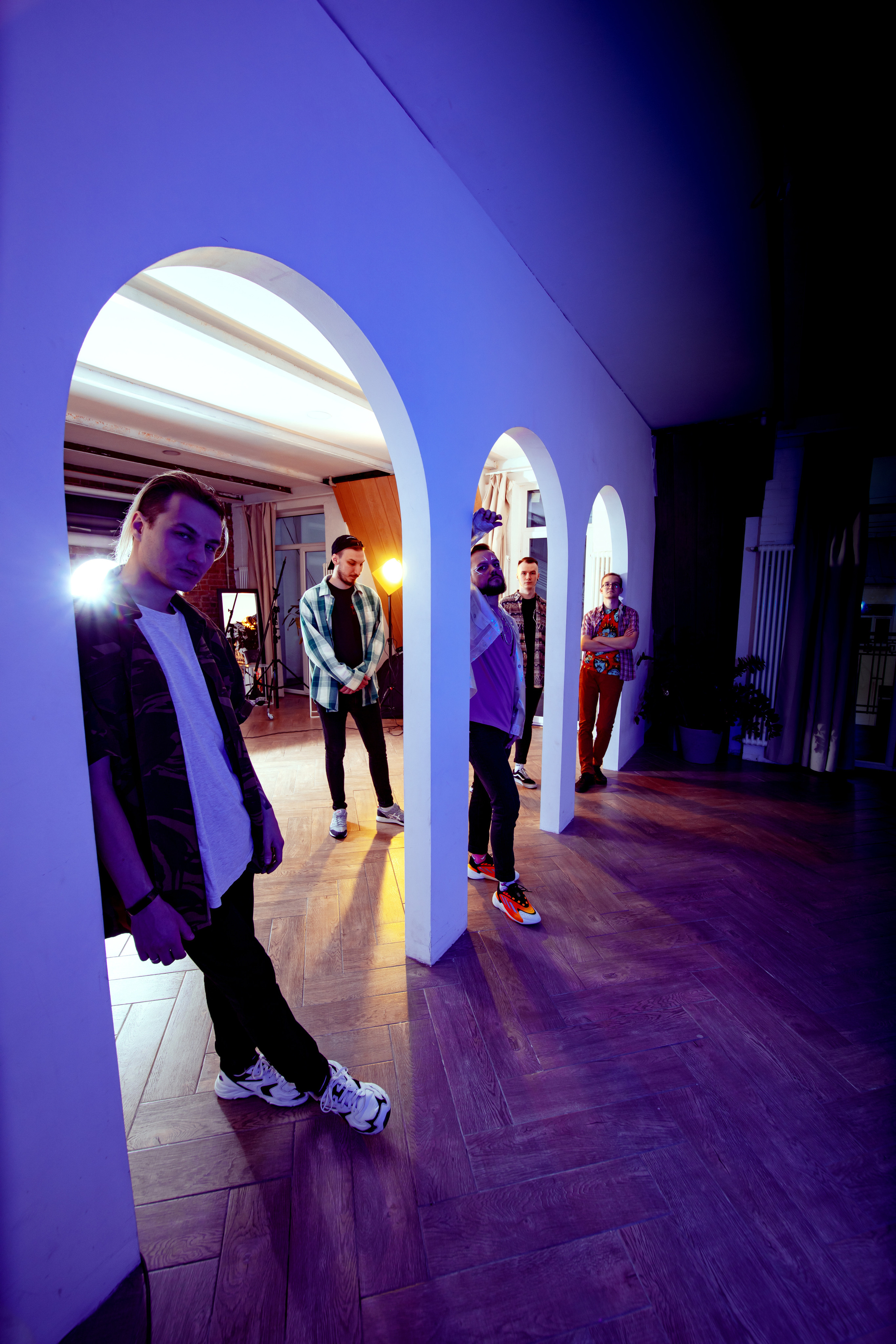 BLACK RADIANCE. Фотограф Елена Богачева (lenalena_na_na_na)