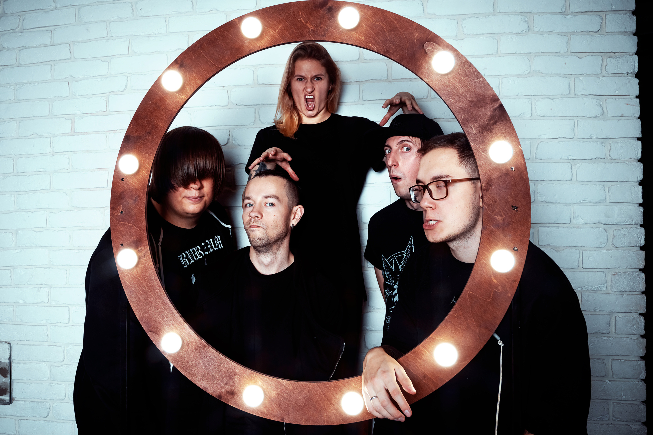 LIGHTS OUT!. Фотограф Елена Богачева (lenalena_na_na_na)