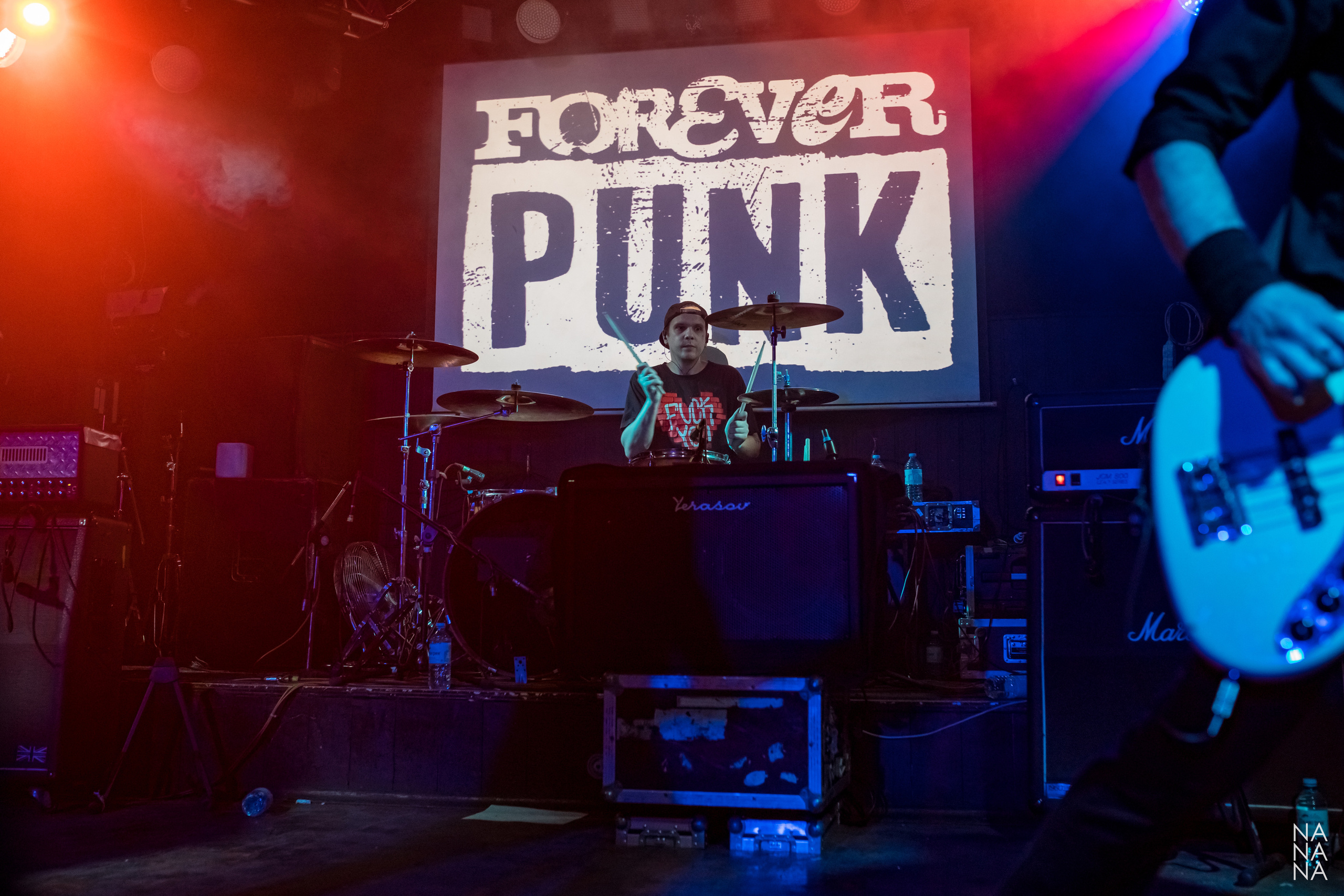 FOREVER PUNK FEST. Фотограф Елена Богачева (lenalena_na_na_na)