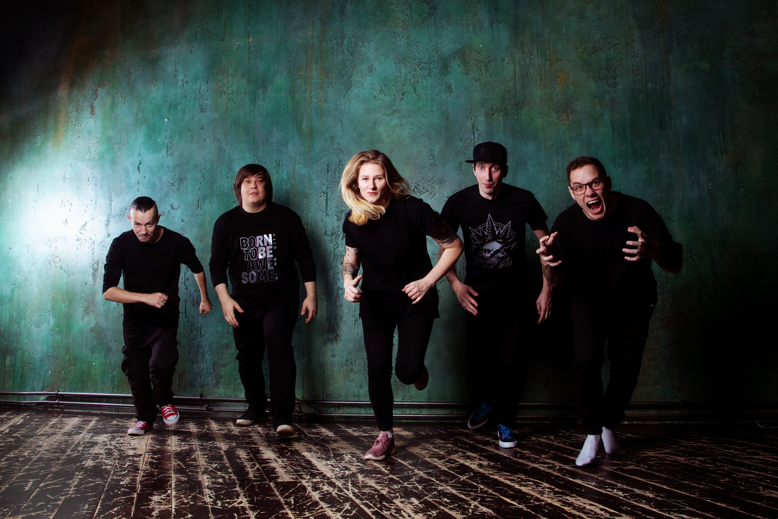 LIGHTS OUT!. Фотограф Елена Богачева (lenalena_na_na_na)