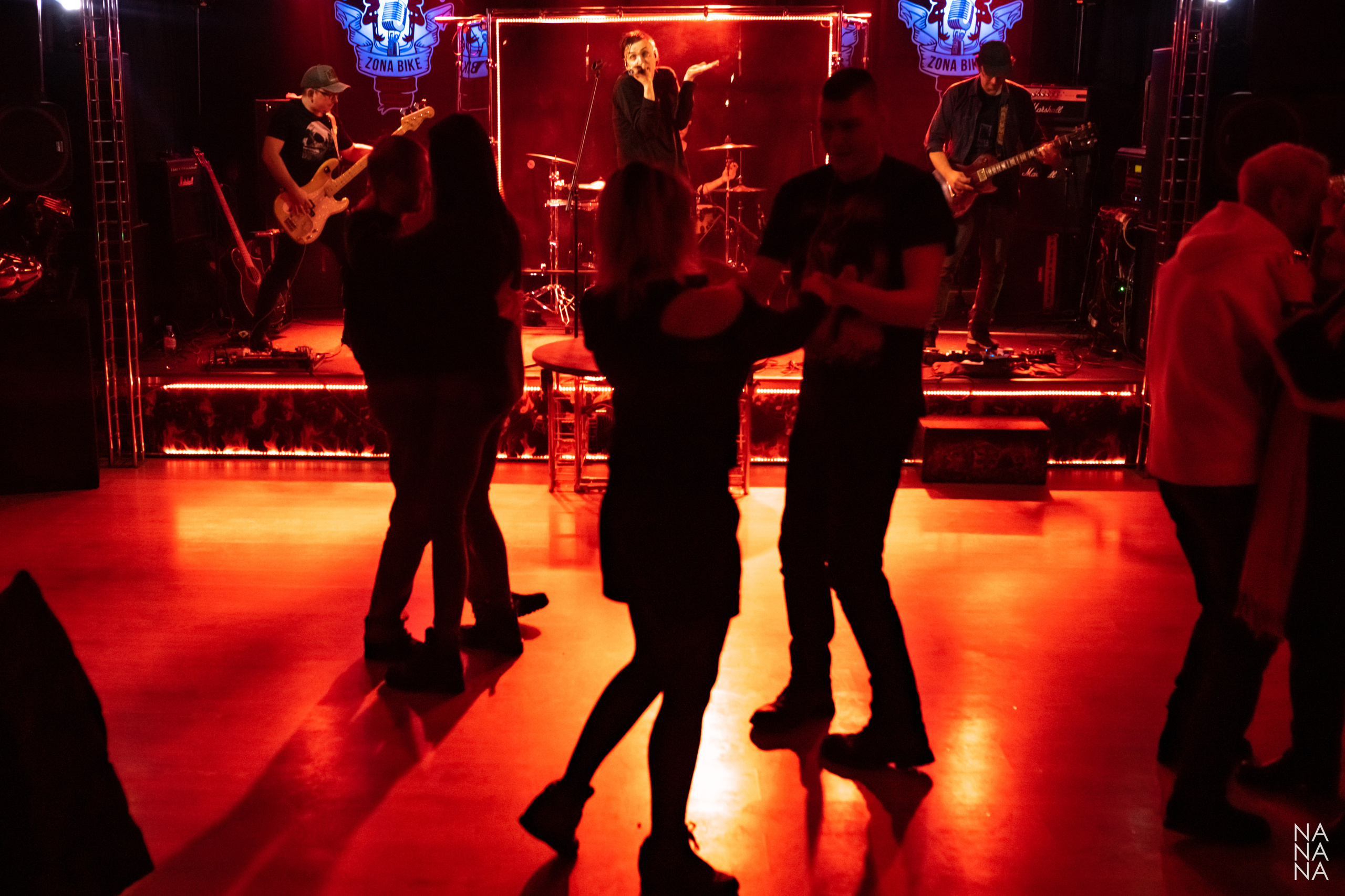 MACHINES. Фотограф Елена Богачева (lenalena_na_na_na)