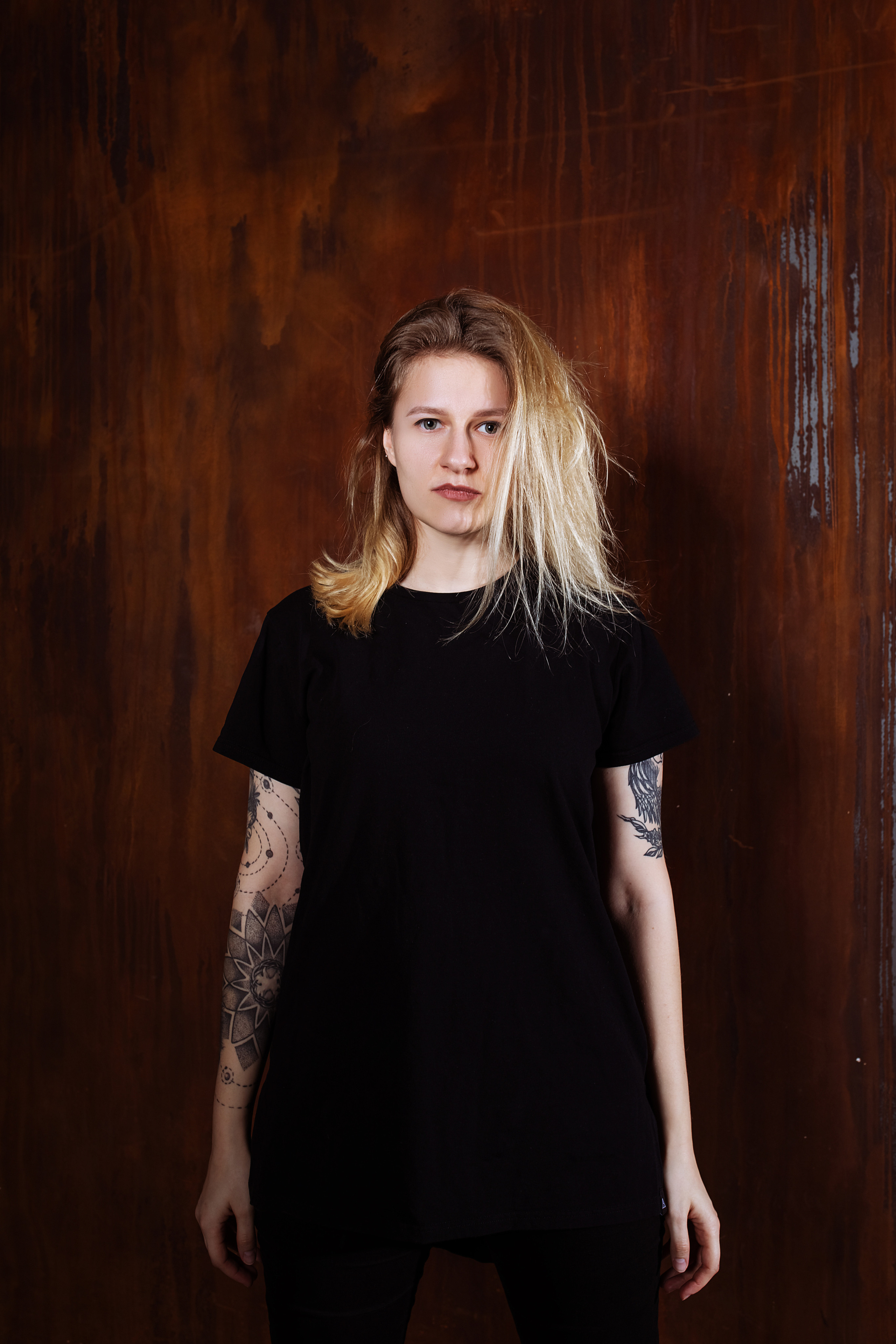 LIGHTS OUT!. Фотограф Елена Богачева (lenalena_na_na_na)