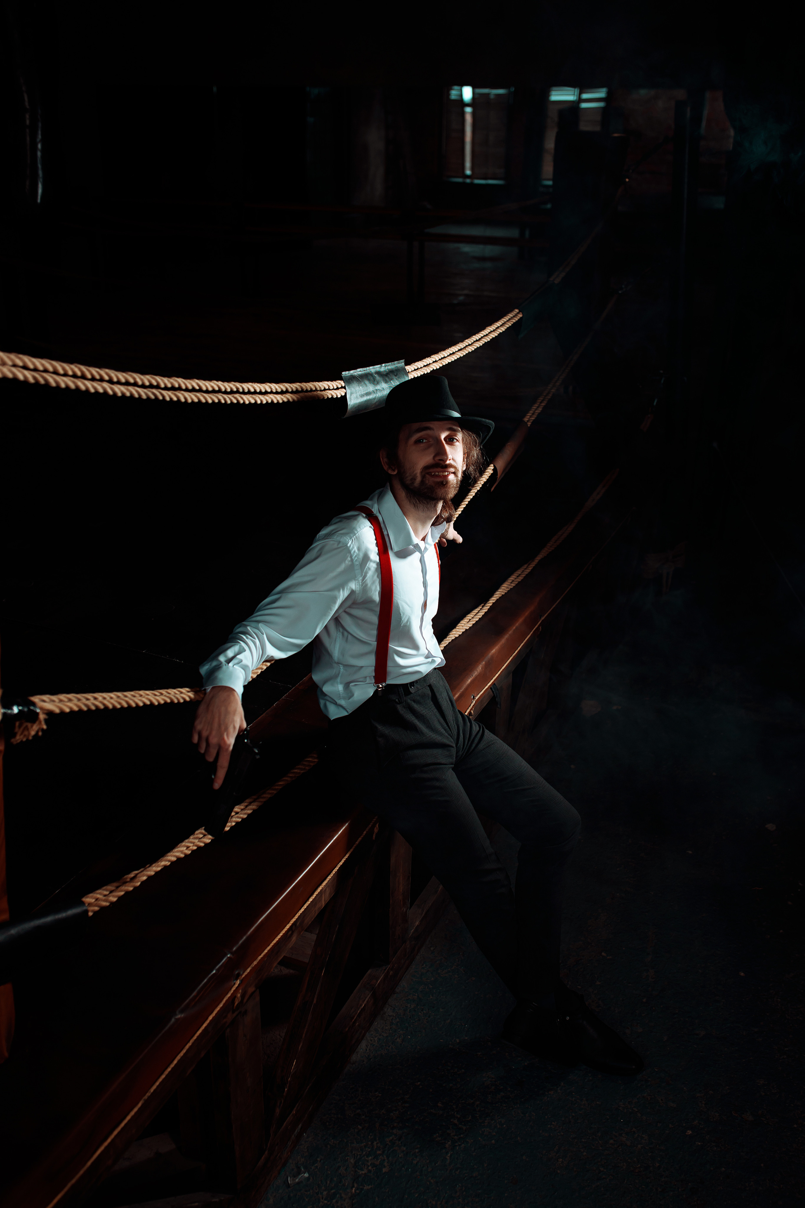 ИЛЬЯ. Фотограф Елена Богачева (lenalena_na_na_na)