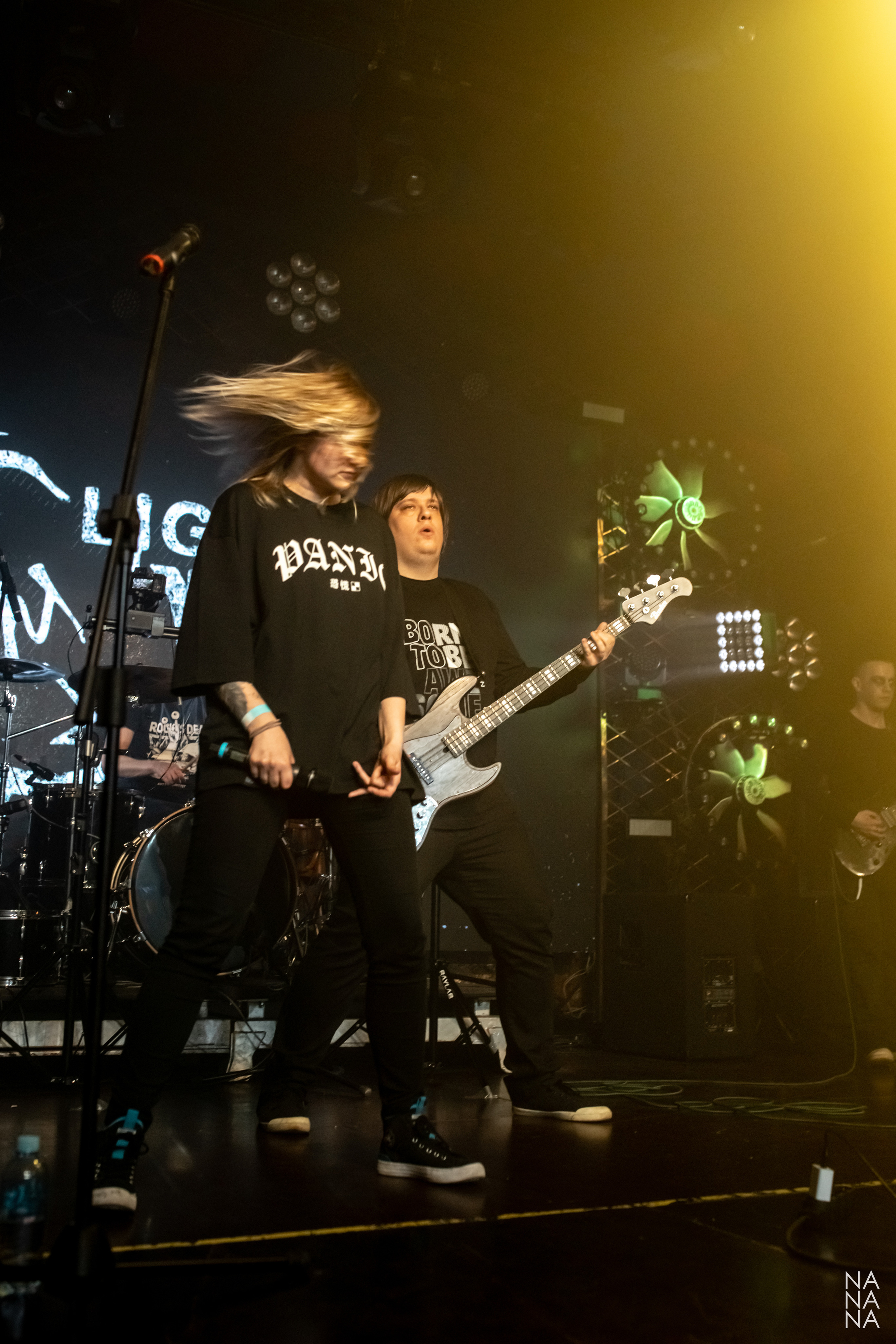 LIGHTS OUT!. Фотограф Елена Богачева (lenalena_na_na_na)