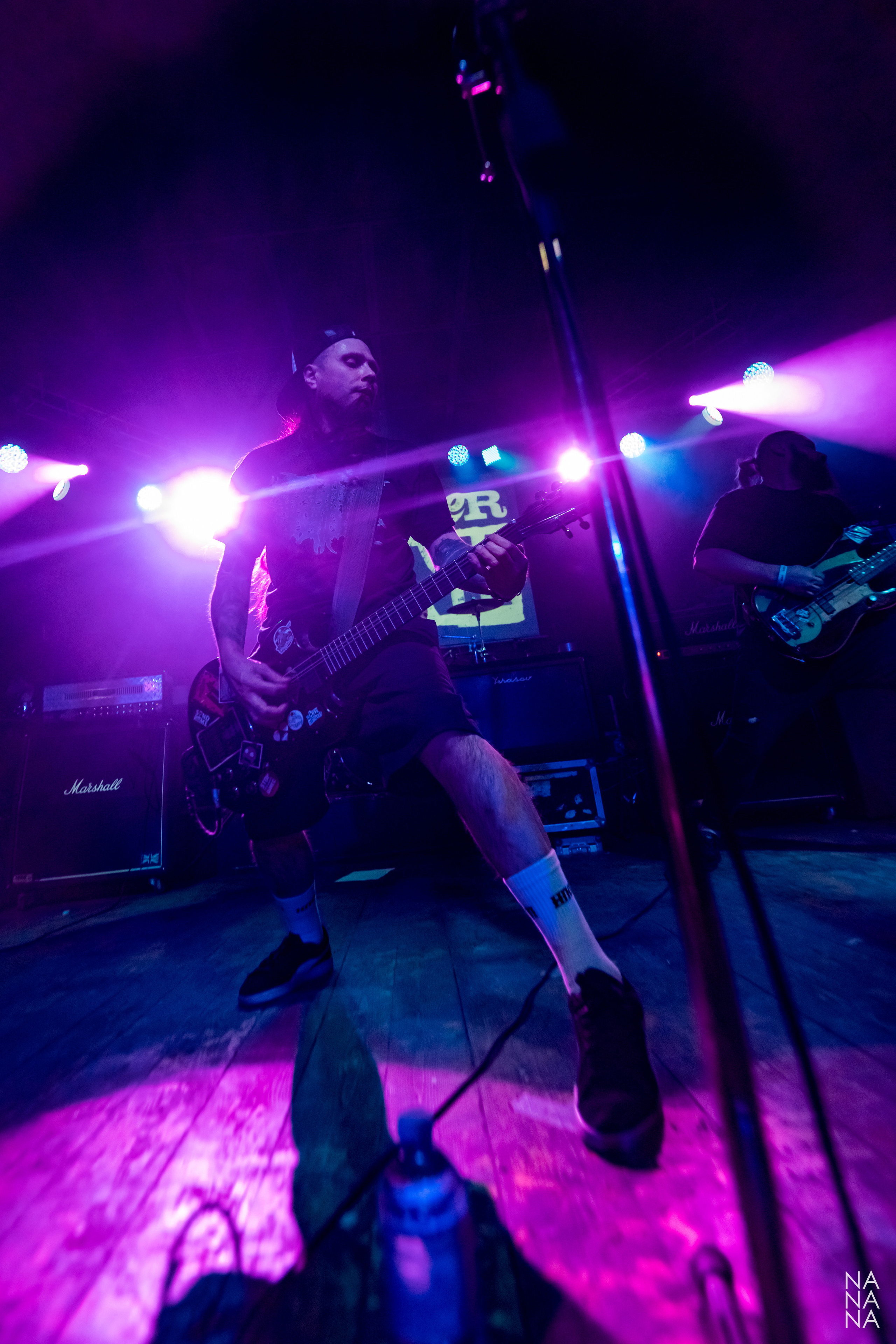 FOREVER PUNK FEST. Фотограф Елена Богачева (lenalena_na_na_na)