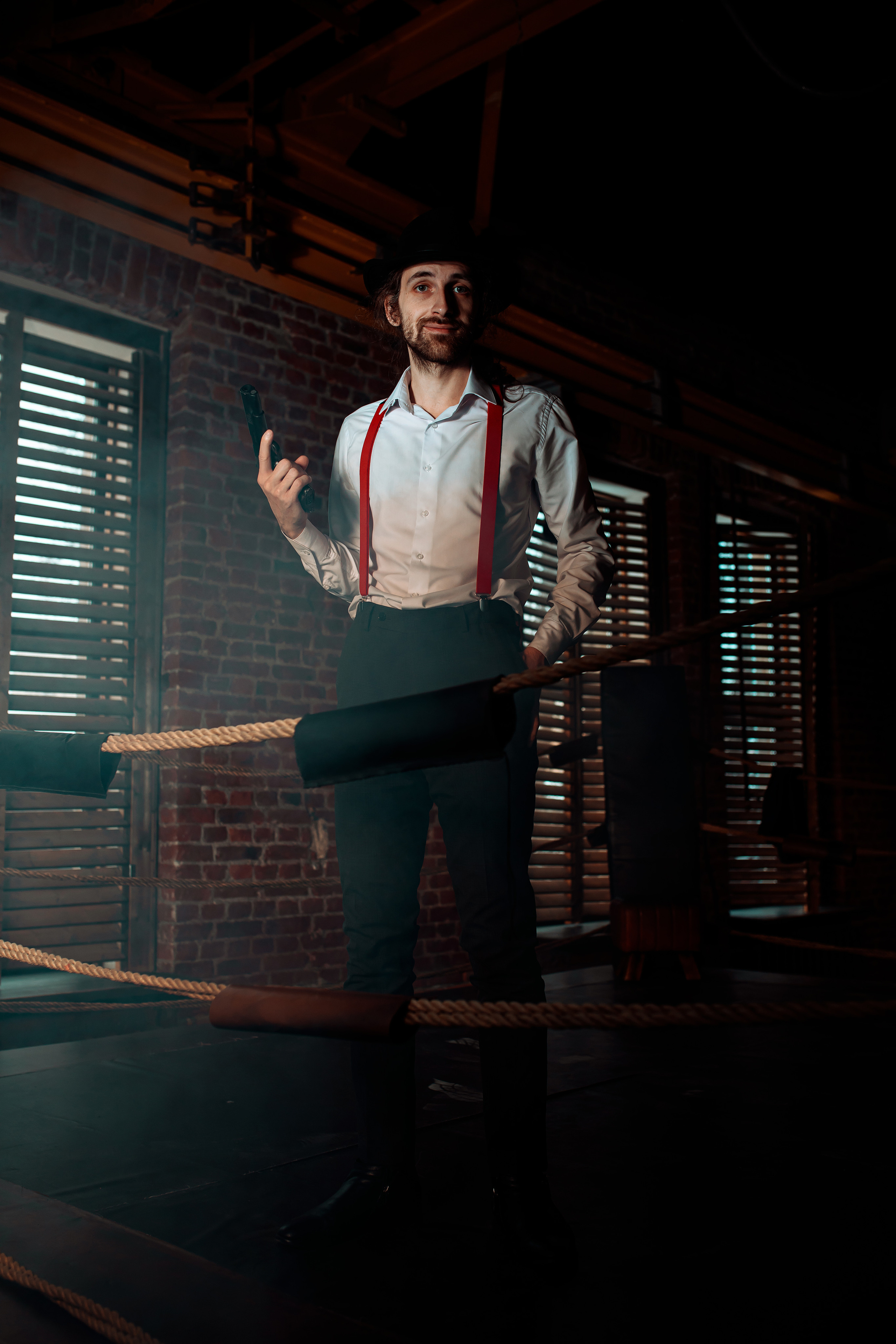 ИЛЬЯ. Фотограф Елена Богачева (lenalena_na_na_na)